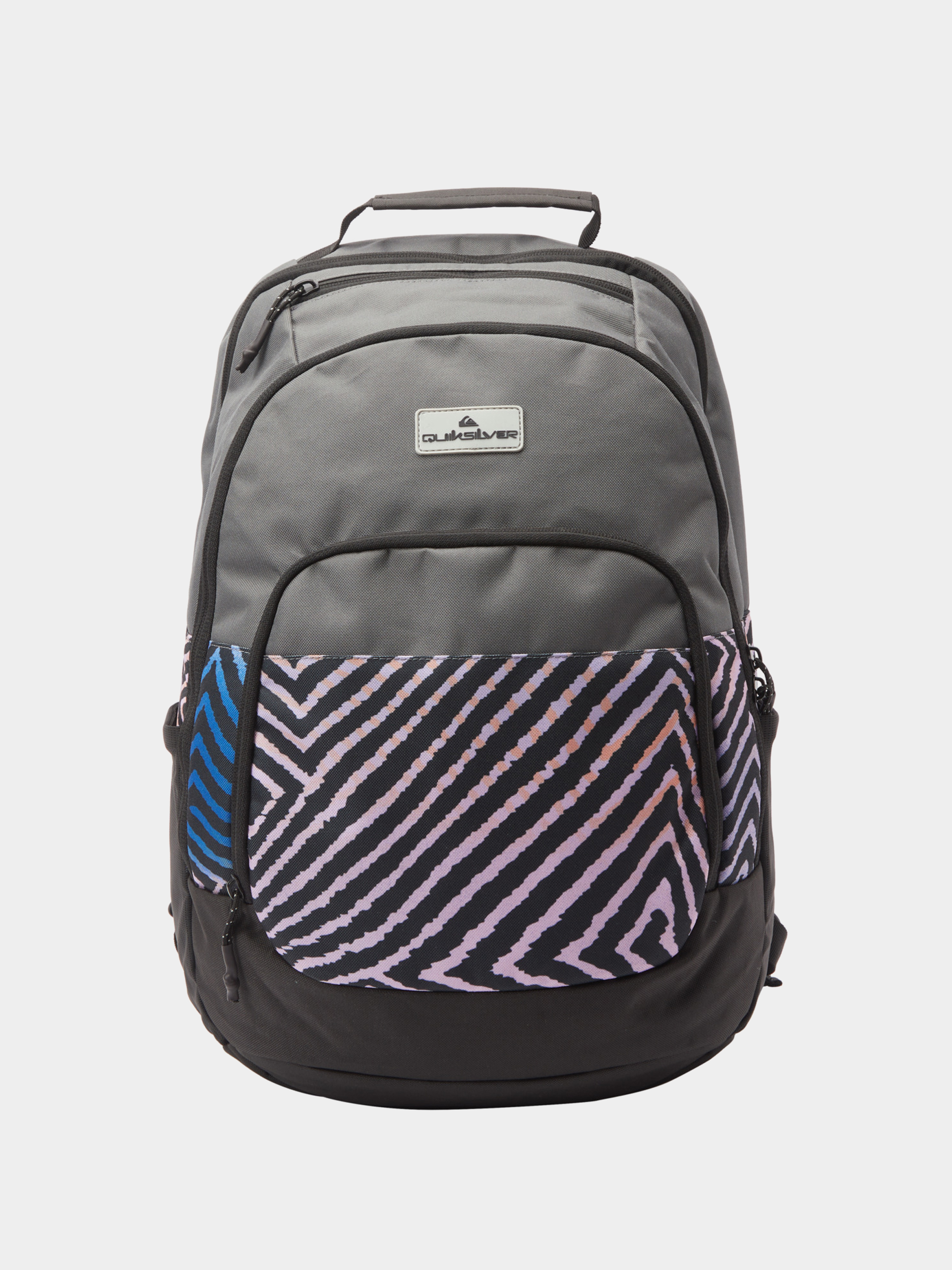 Batoh Quiksilver 1969 Special (snorkle blue warp te)