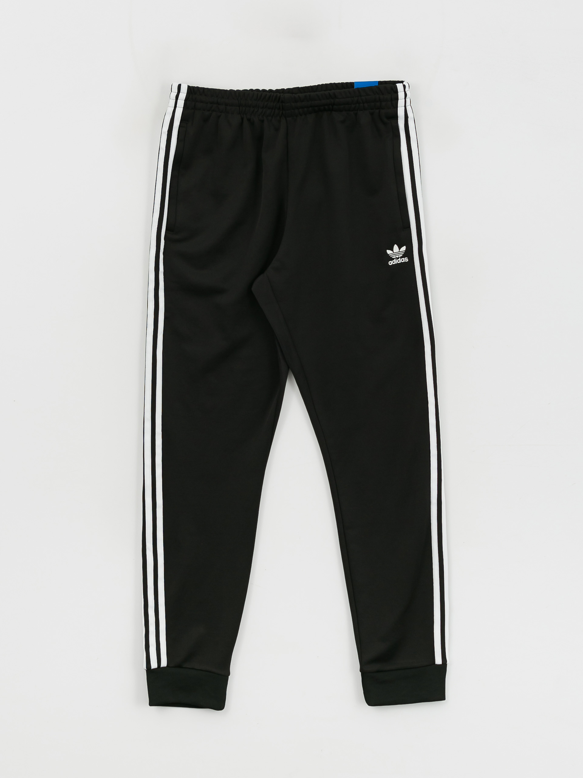 Kalhoty adidas Originals Sst Tp (black)