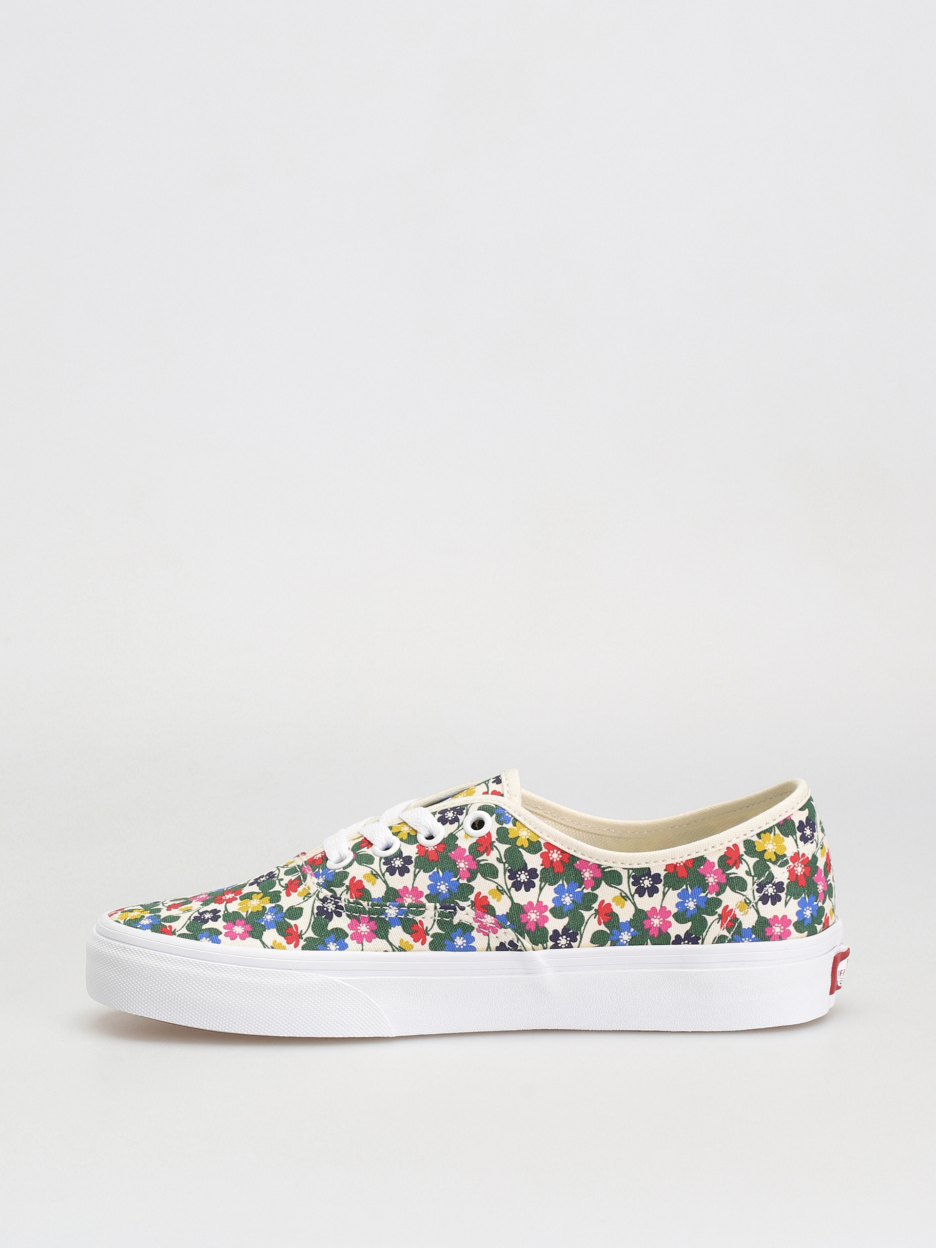 Boty Vans Authentic Wmn (floral white)
