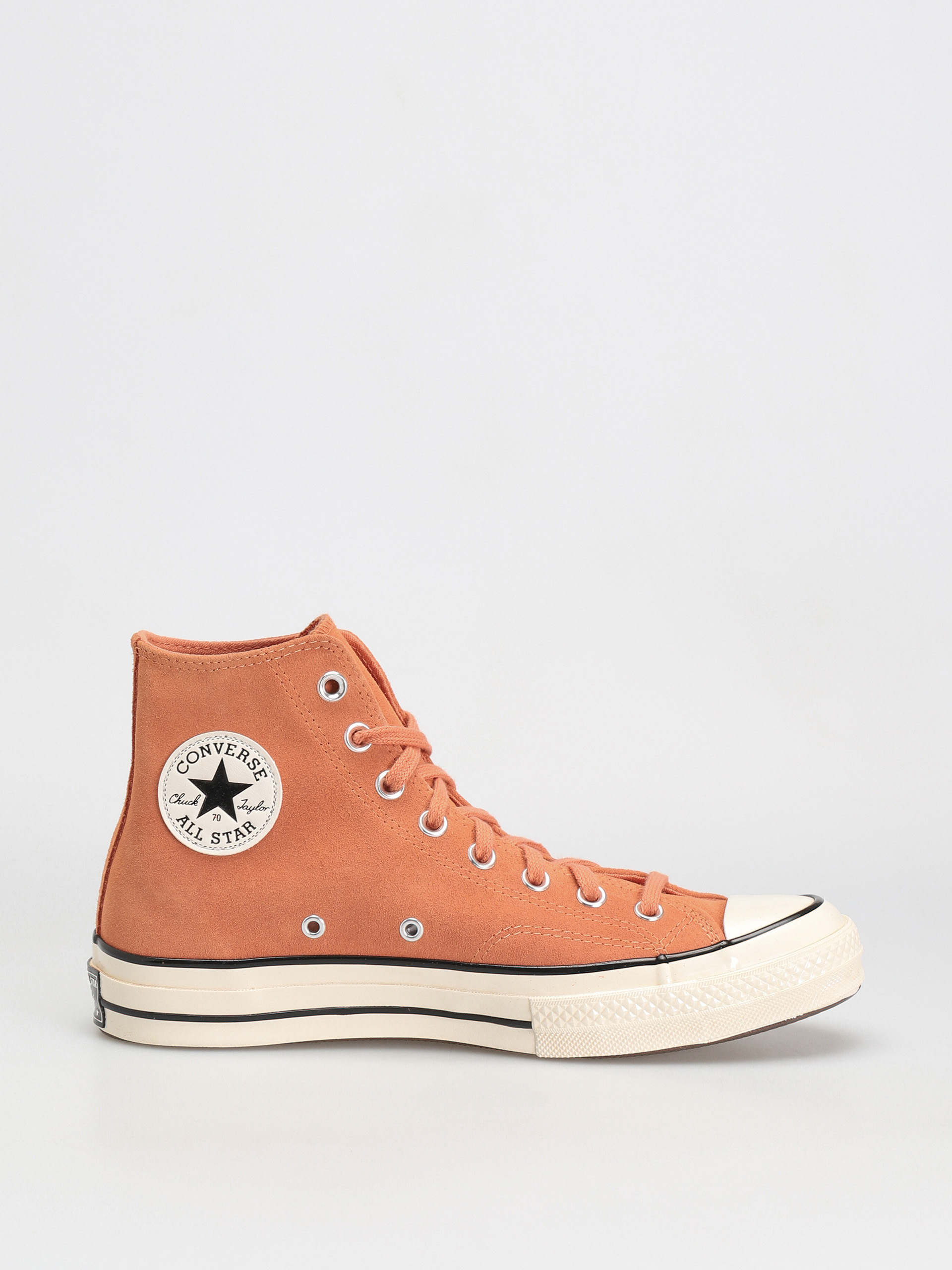 Tenisky Converse Chuck 70 Hi (orange haven/egret/black)