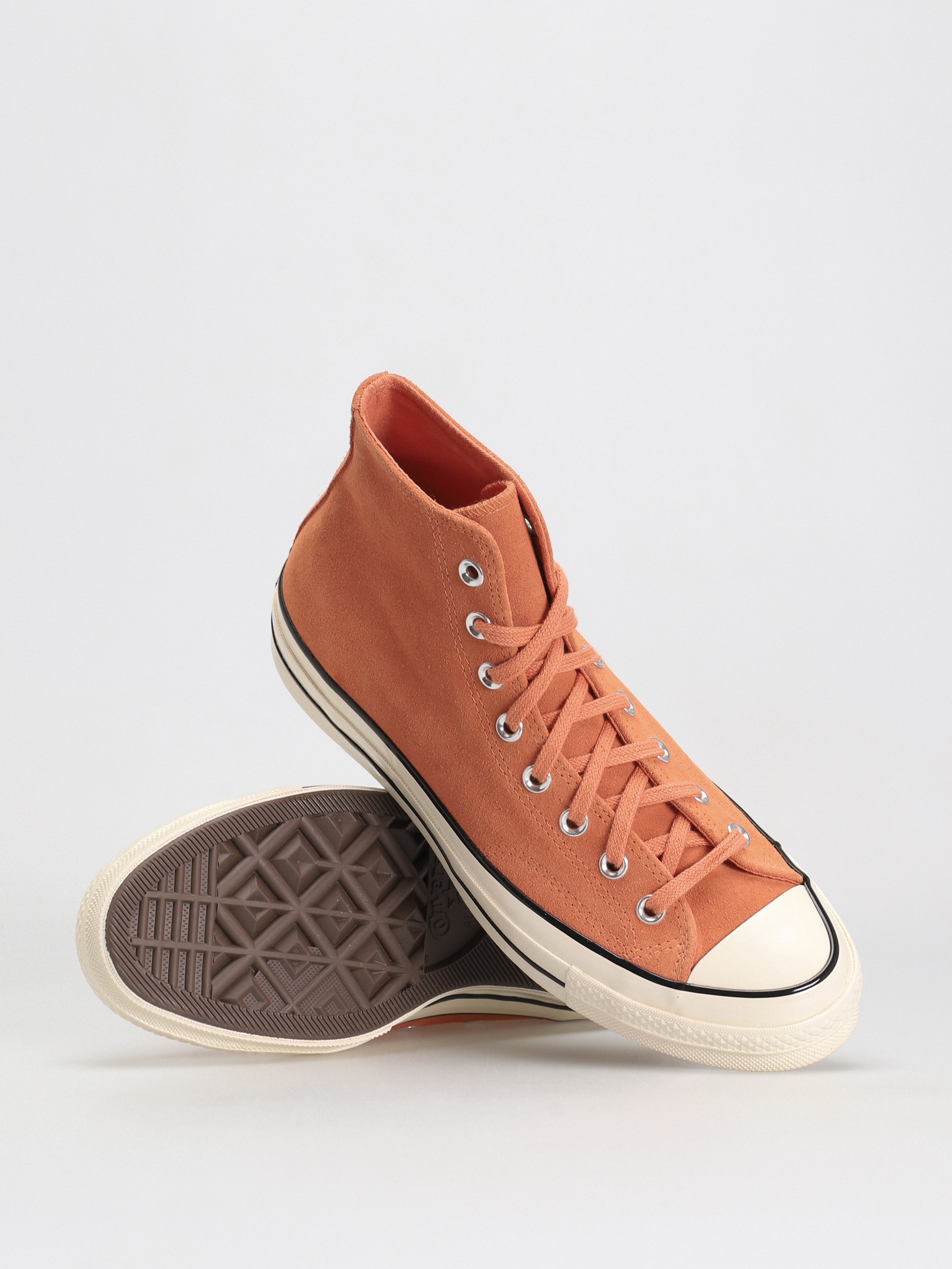 Tenisky Converse Chuck 70 Hi (orange haven/egret/black)