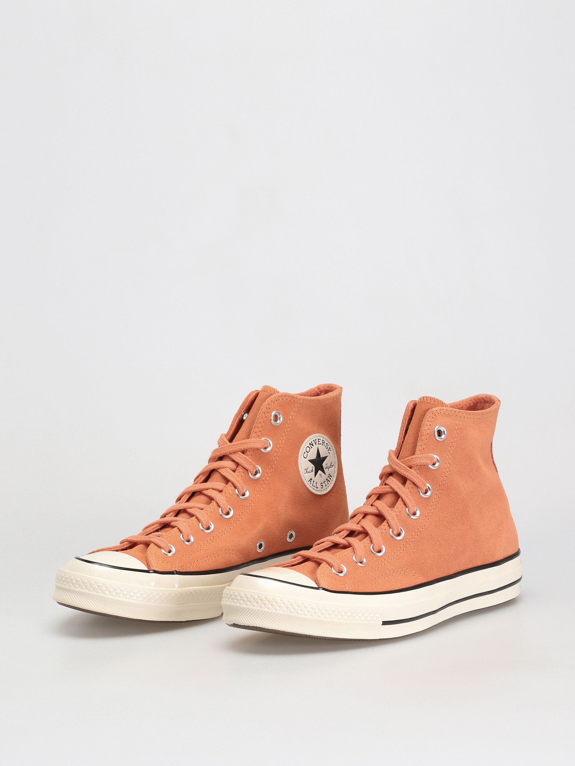 Tenisky Converse Chuck 70 Hi (orange haven/egret/black)
