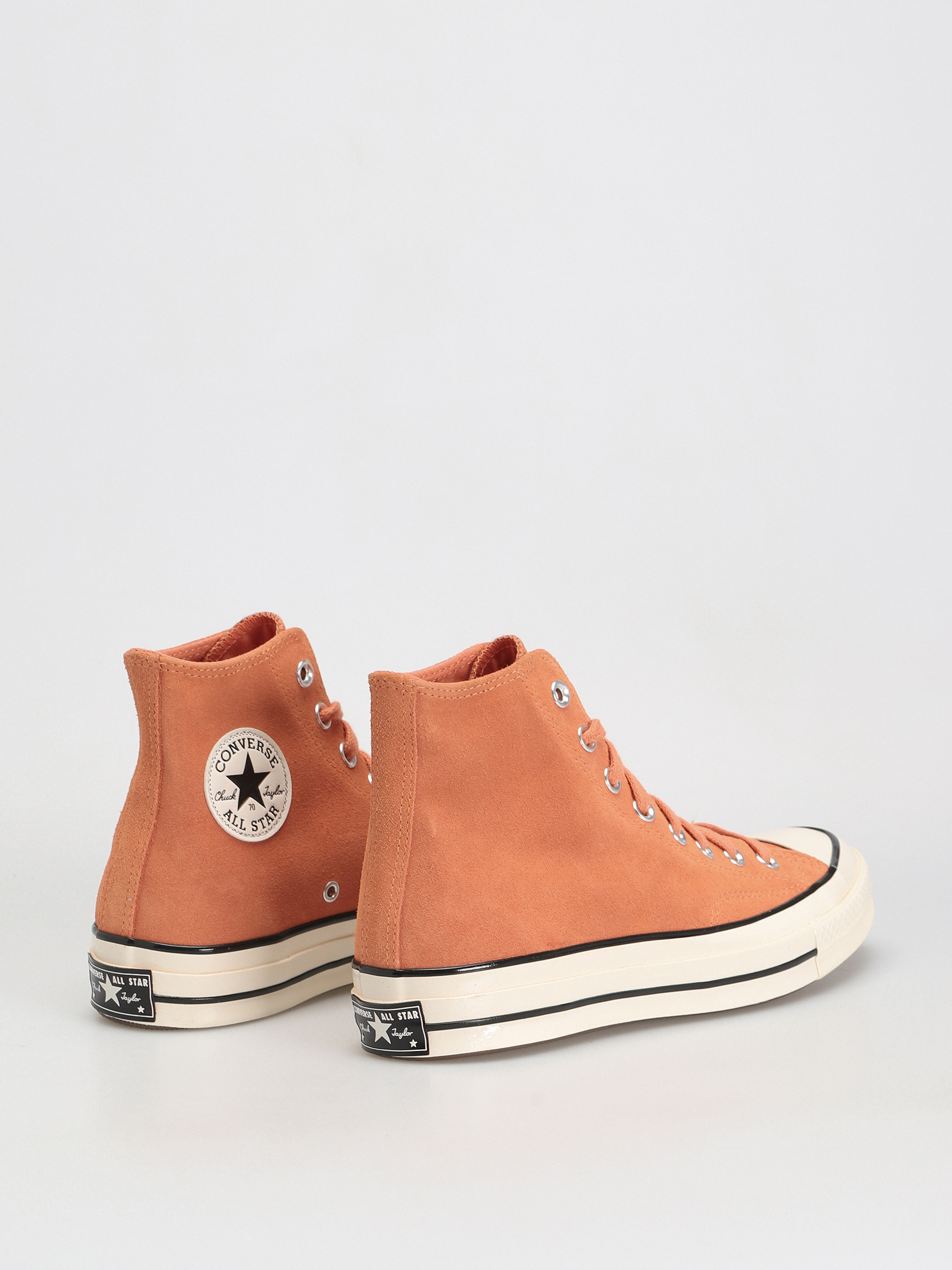Tenisky Converse Chuck 70 Hi (orange haven/egret/black)