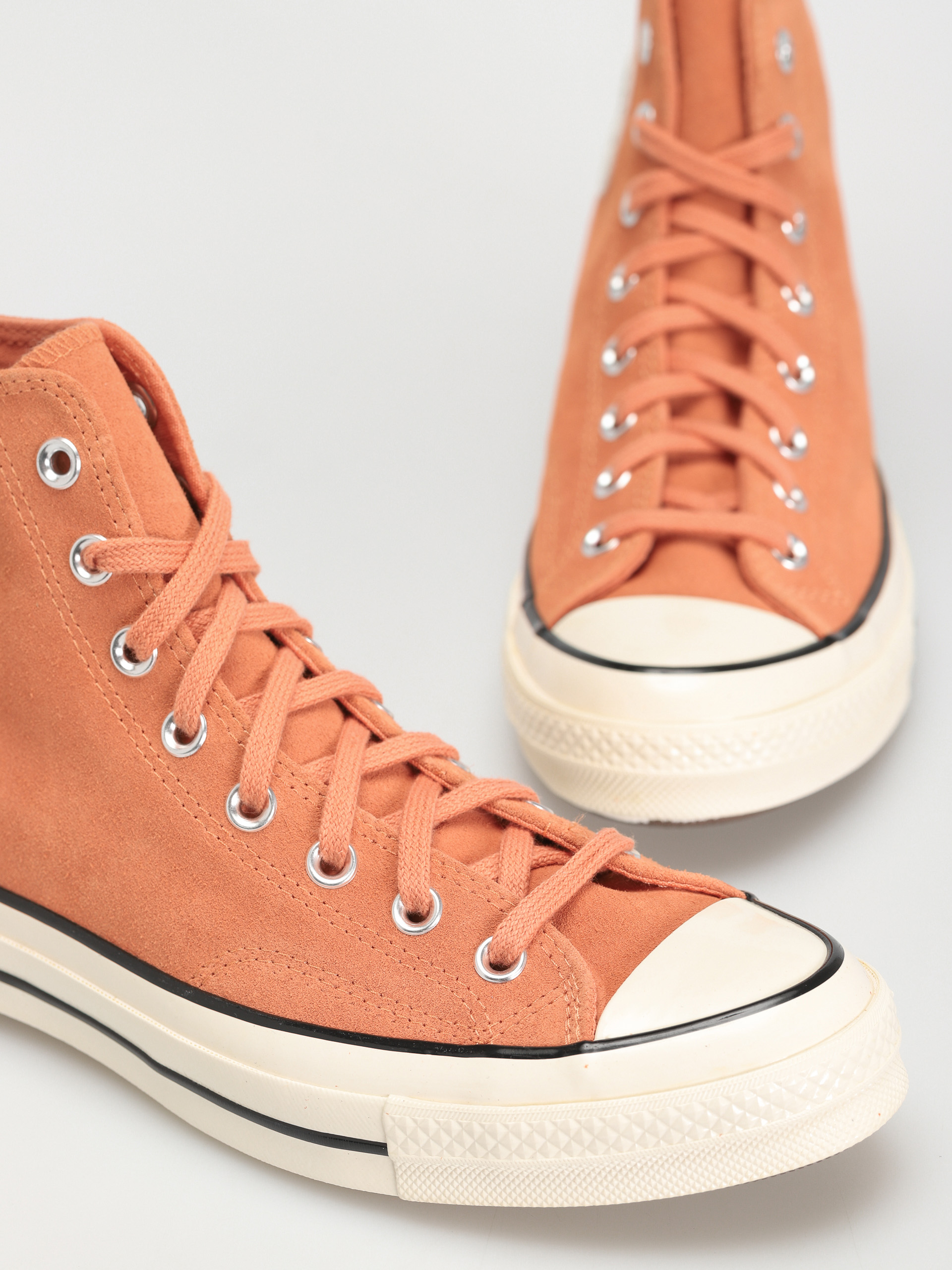 Tenisky Converse Chuck 70 Hi (orange haven/egret/black)