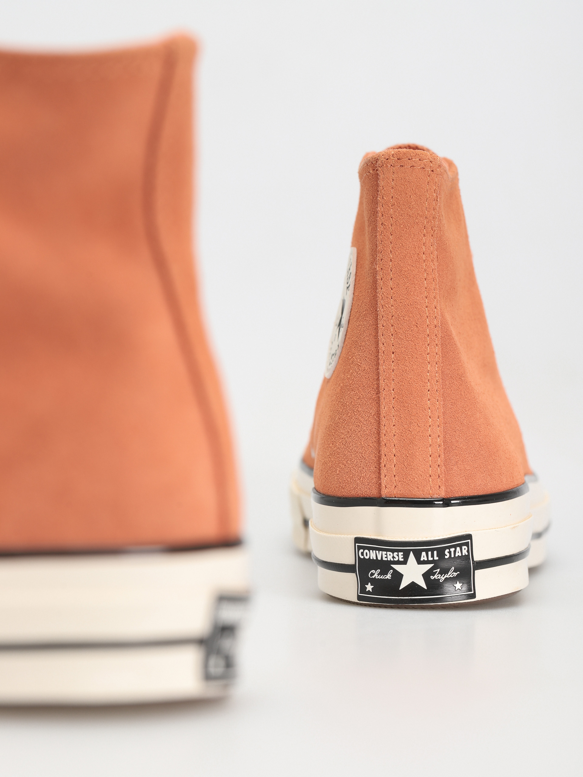 Tenisky Converse Chuck 70 Hi (orange haven/egret/black)