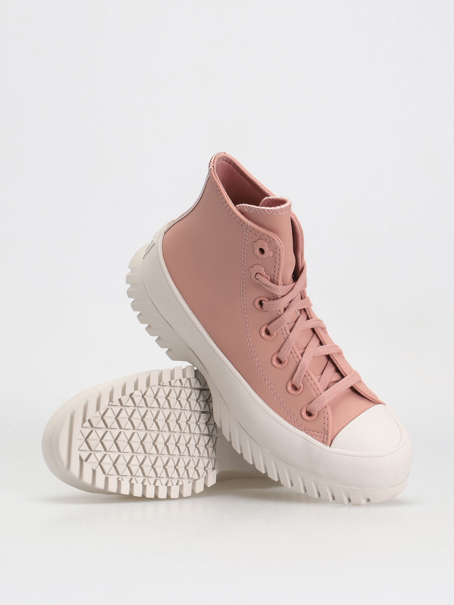 Boty Converse Chuck Taylor All Star Lugged 2.0 Hi (canyon dusk)