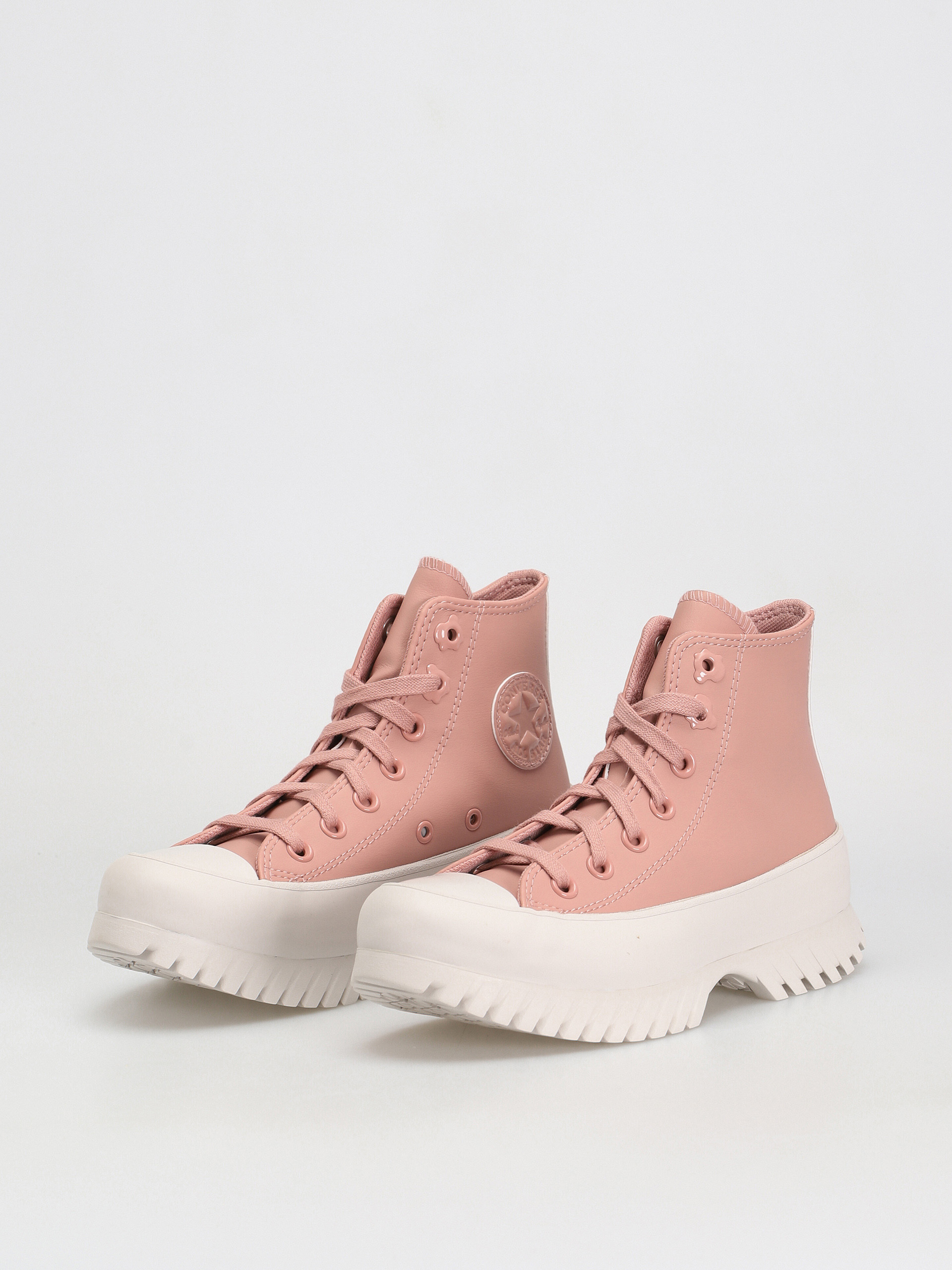 Boty Converse Chuck Taylor All Star Lugged 2.0 Hi (canyon dusk)