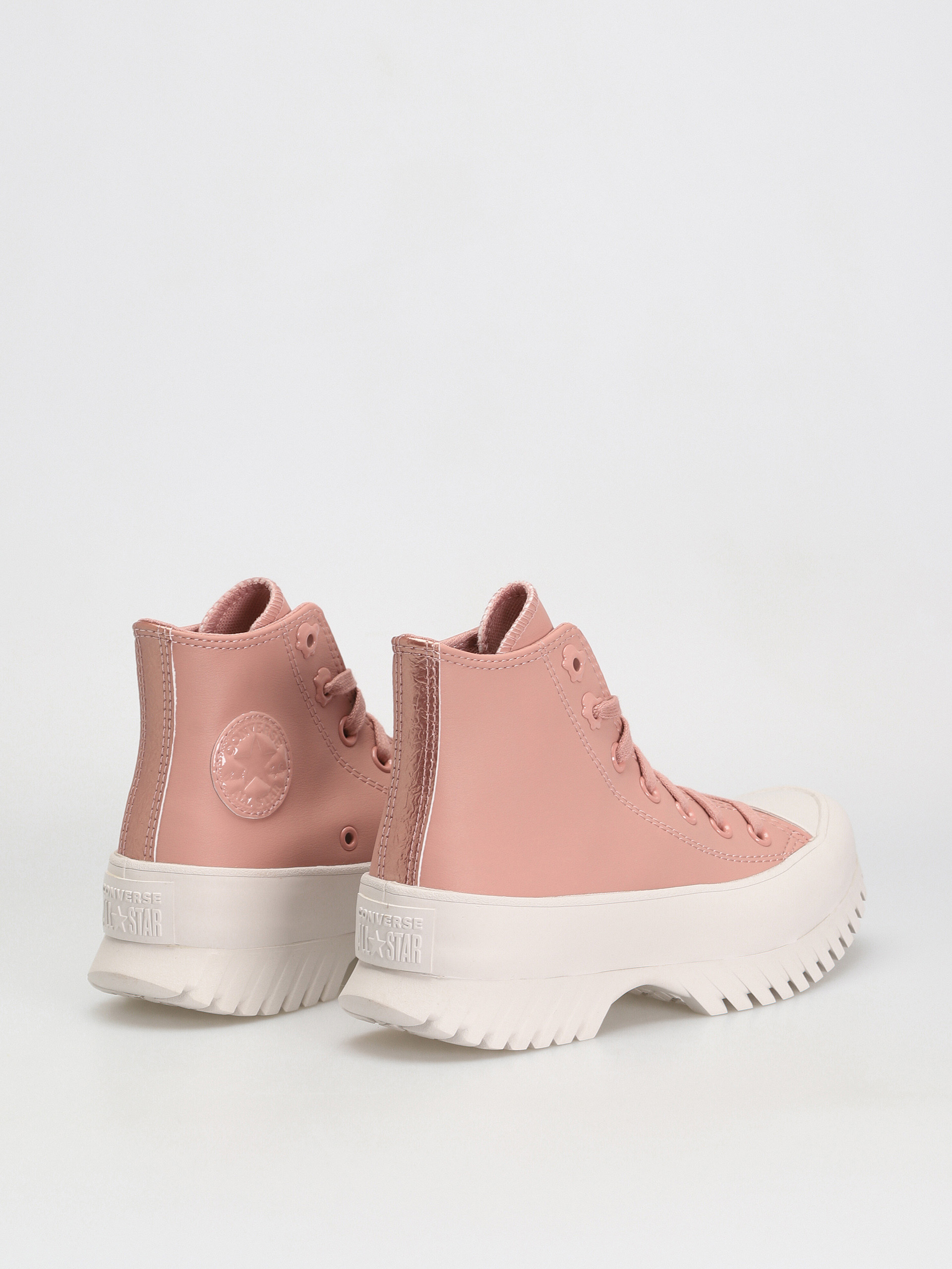 Boty Converse Chuck Taylor All Star Lugged 2.0 Hi (canyon dusk)