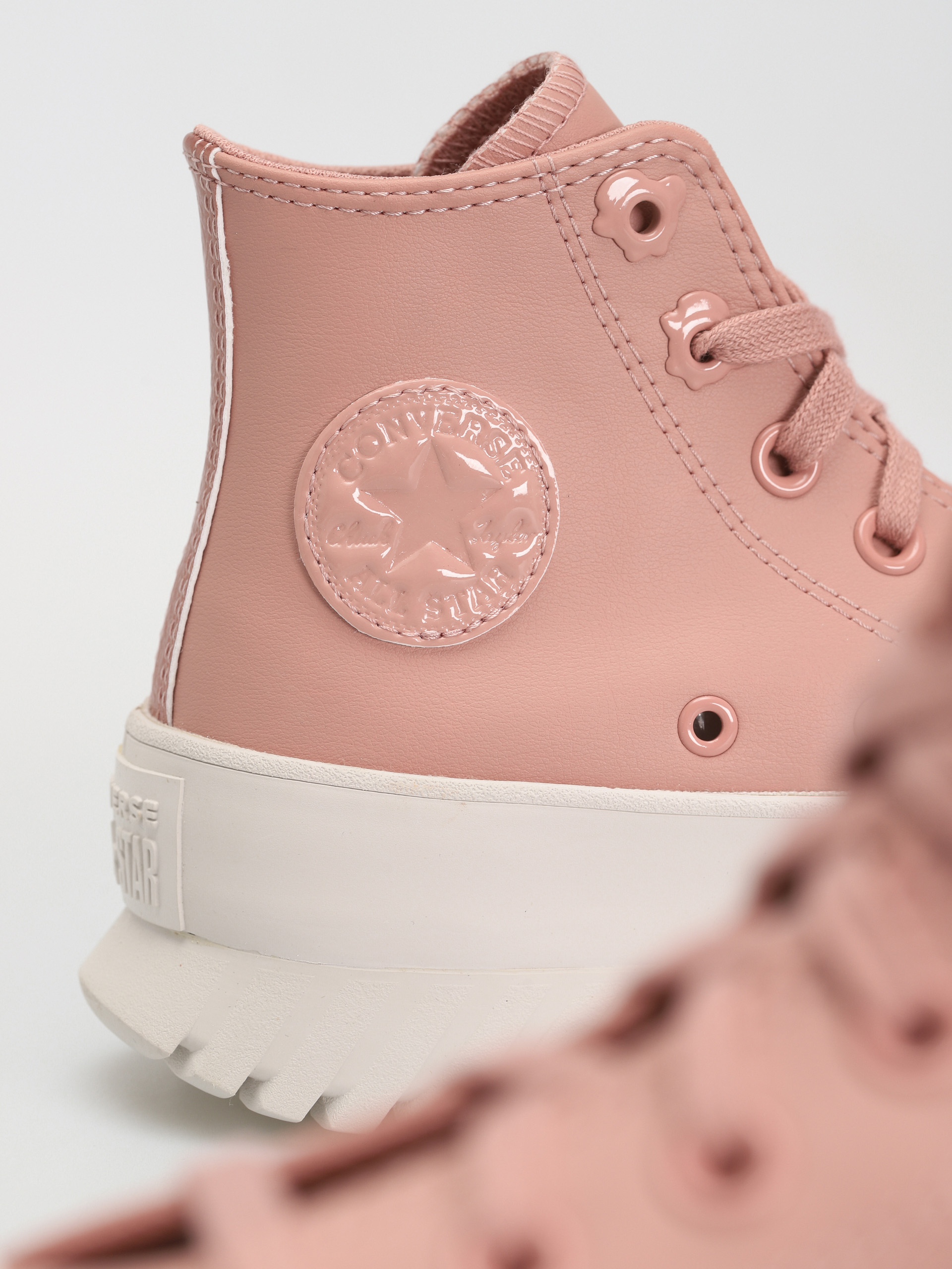 Boty Converse Chuck Taylor All Star Lugged 2.0 Hi (canyon dusk)