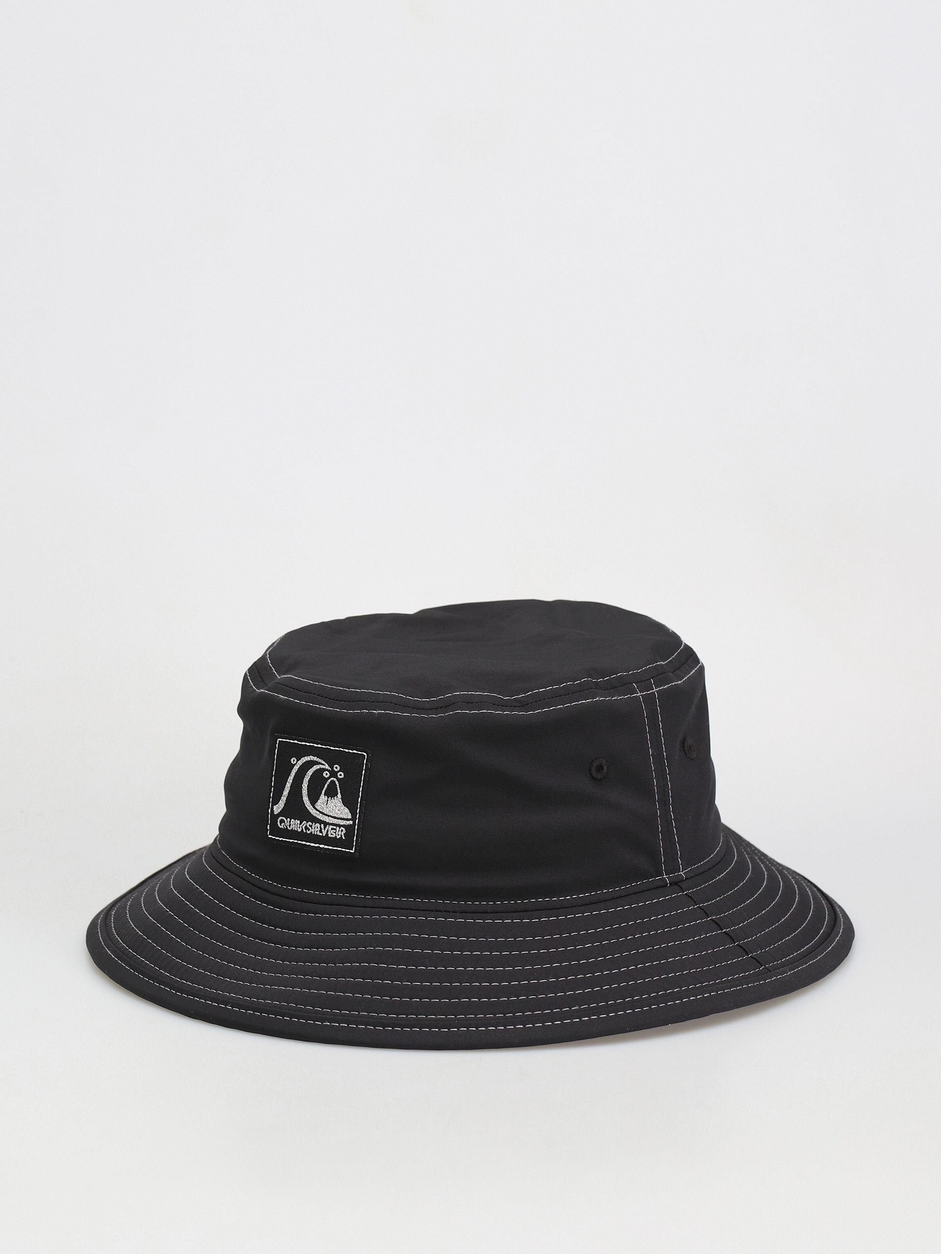 Klobouk Quiksilver Original Boonie (black)