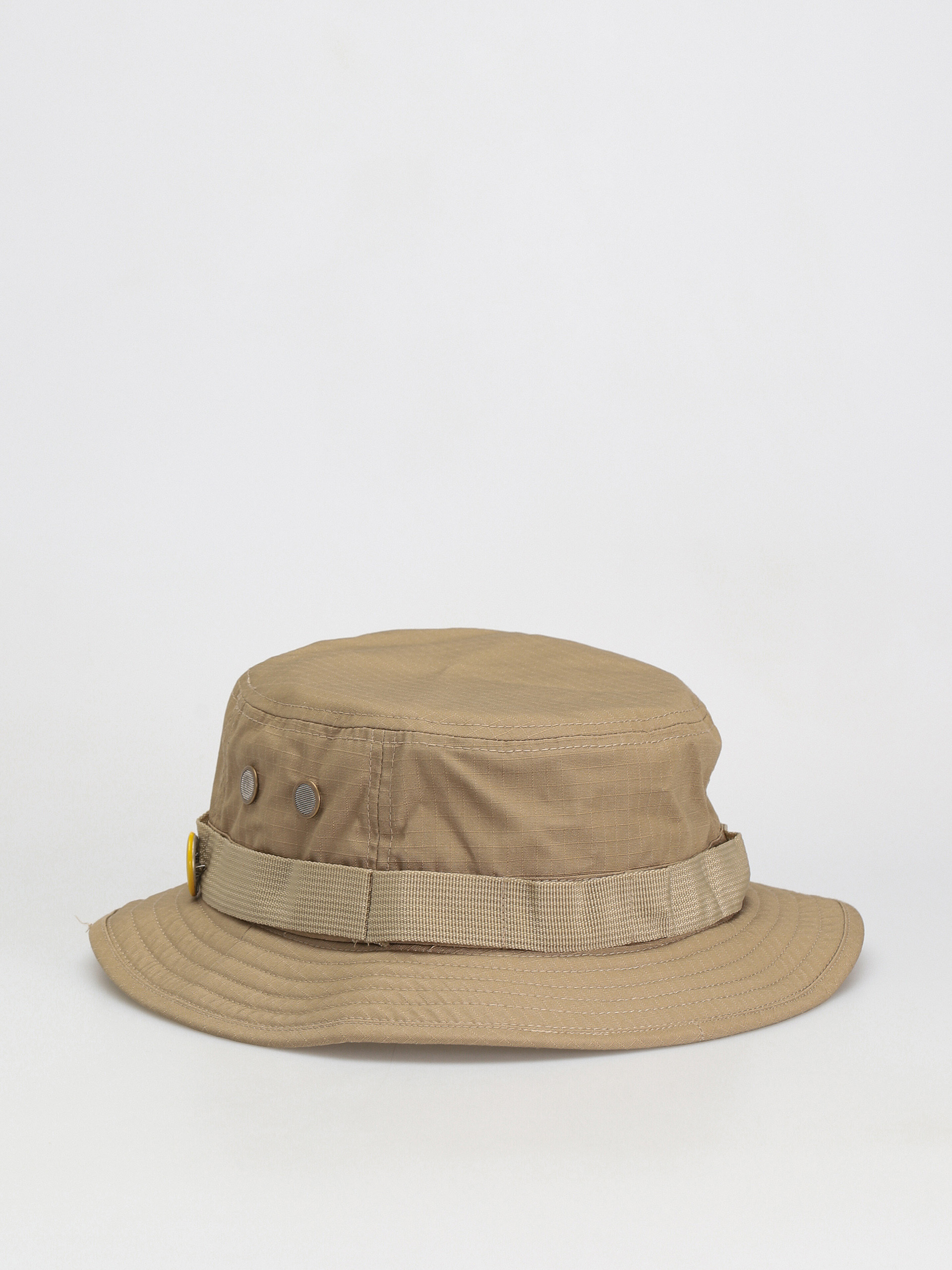 Klobouk Brixton Love Packable Bucket (sand)