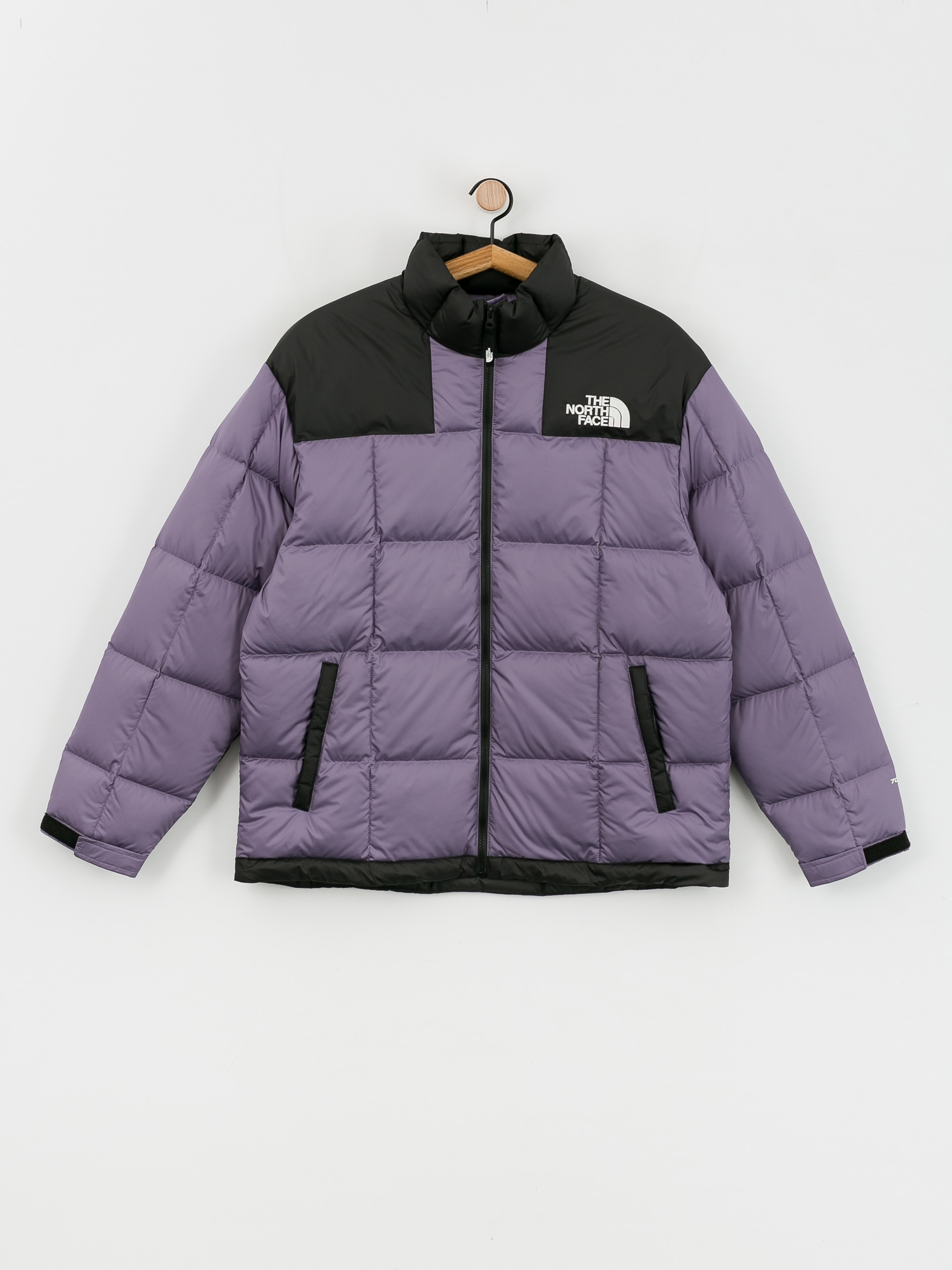 Bunda The North Face Lhotse (lunar slate)