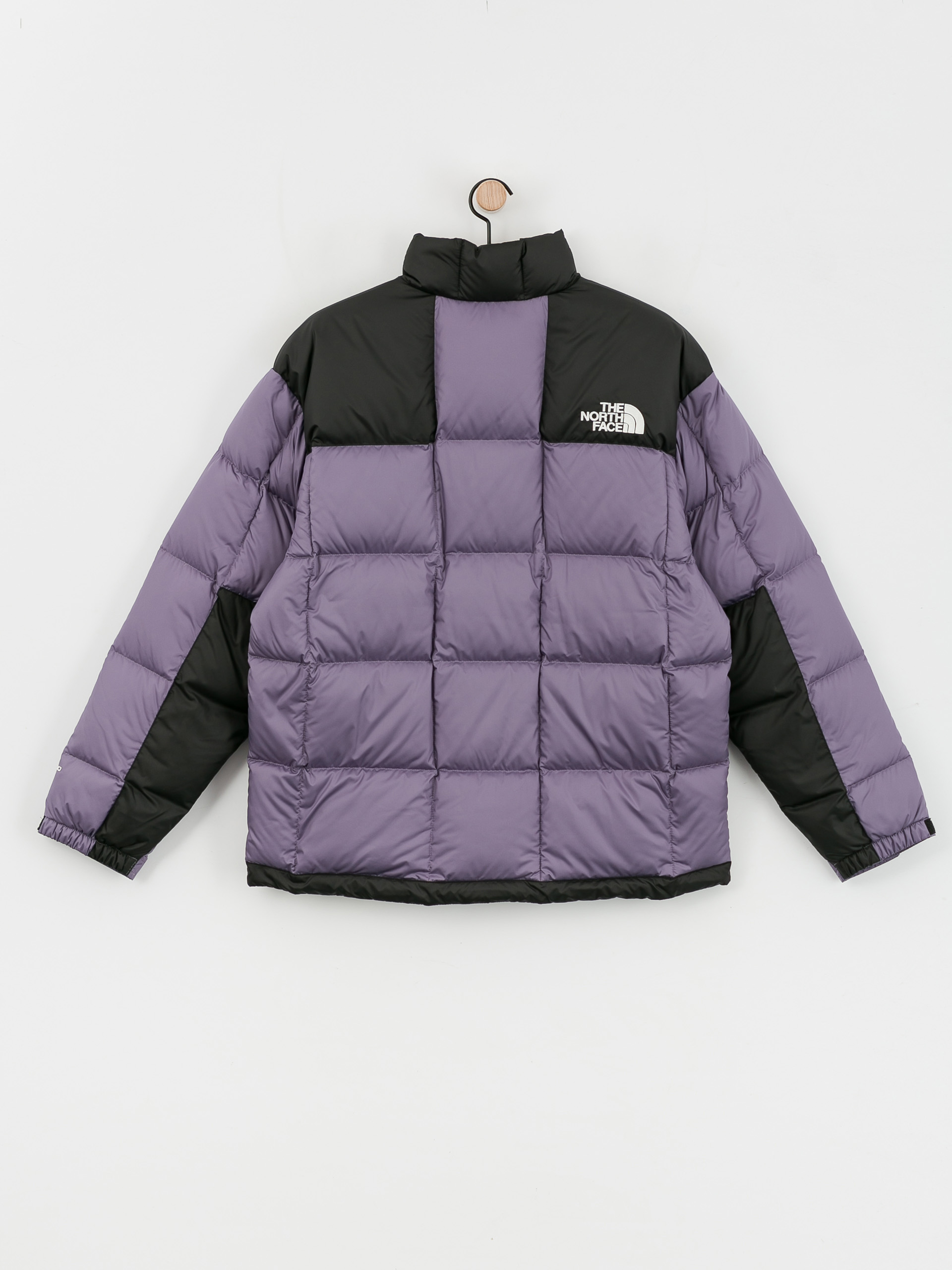 Bunda The North Face Lhotse (lunar slate)