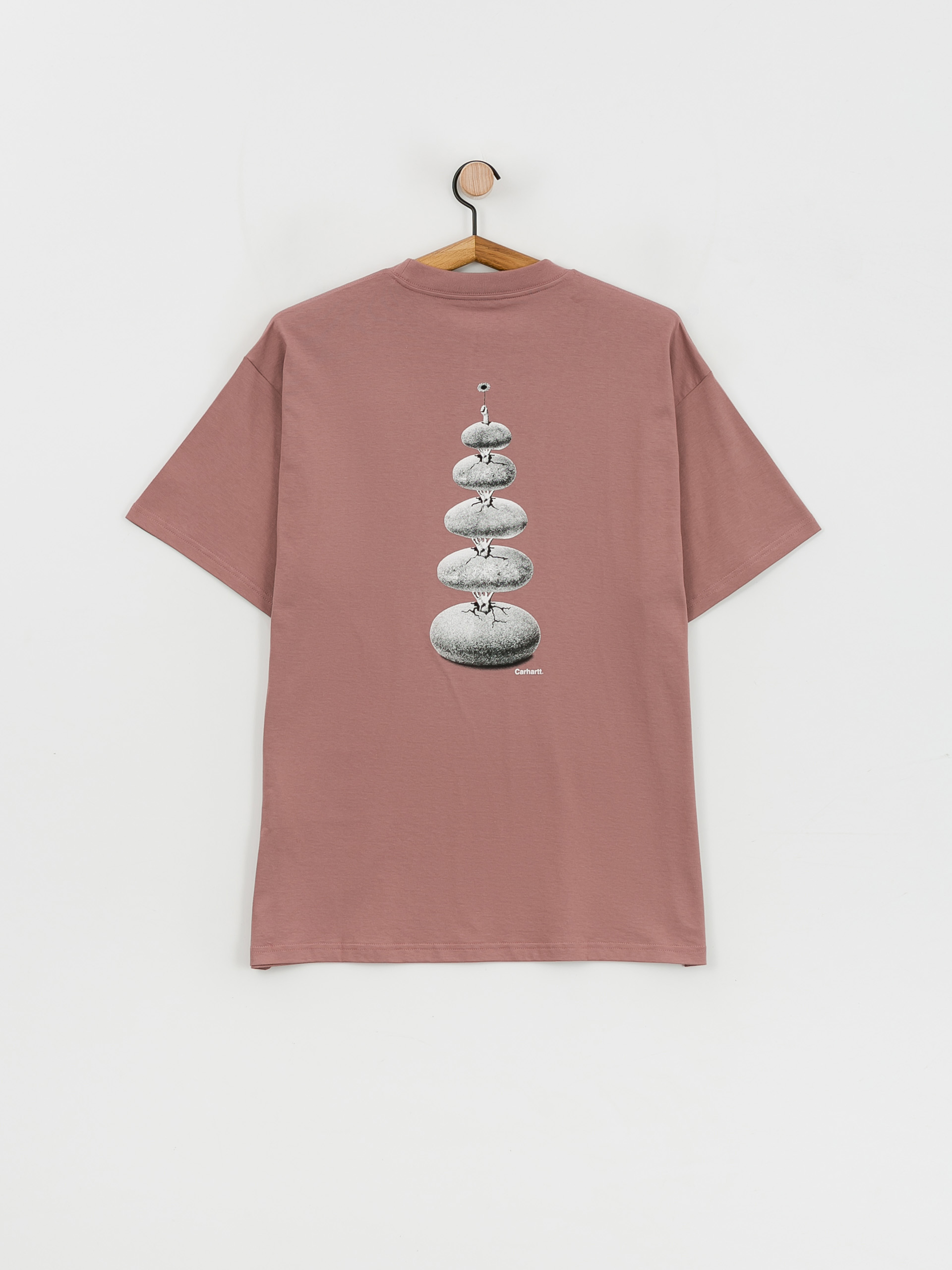 Tričko Carhartt WIP Greenhouse (lupinus)