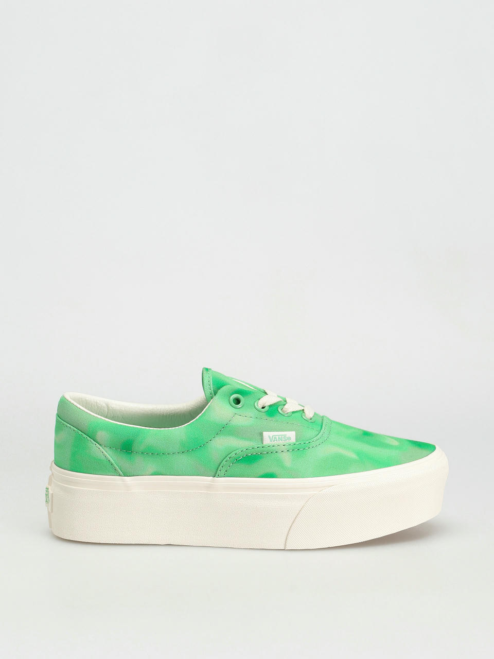 Boty Vans Era Stackform Wmn (tonal green)