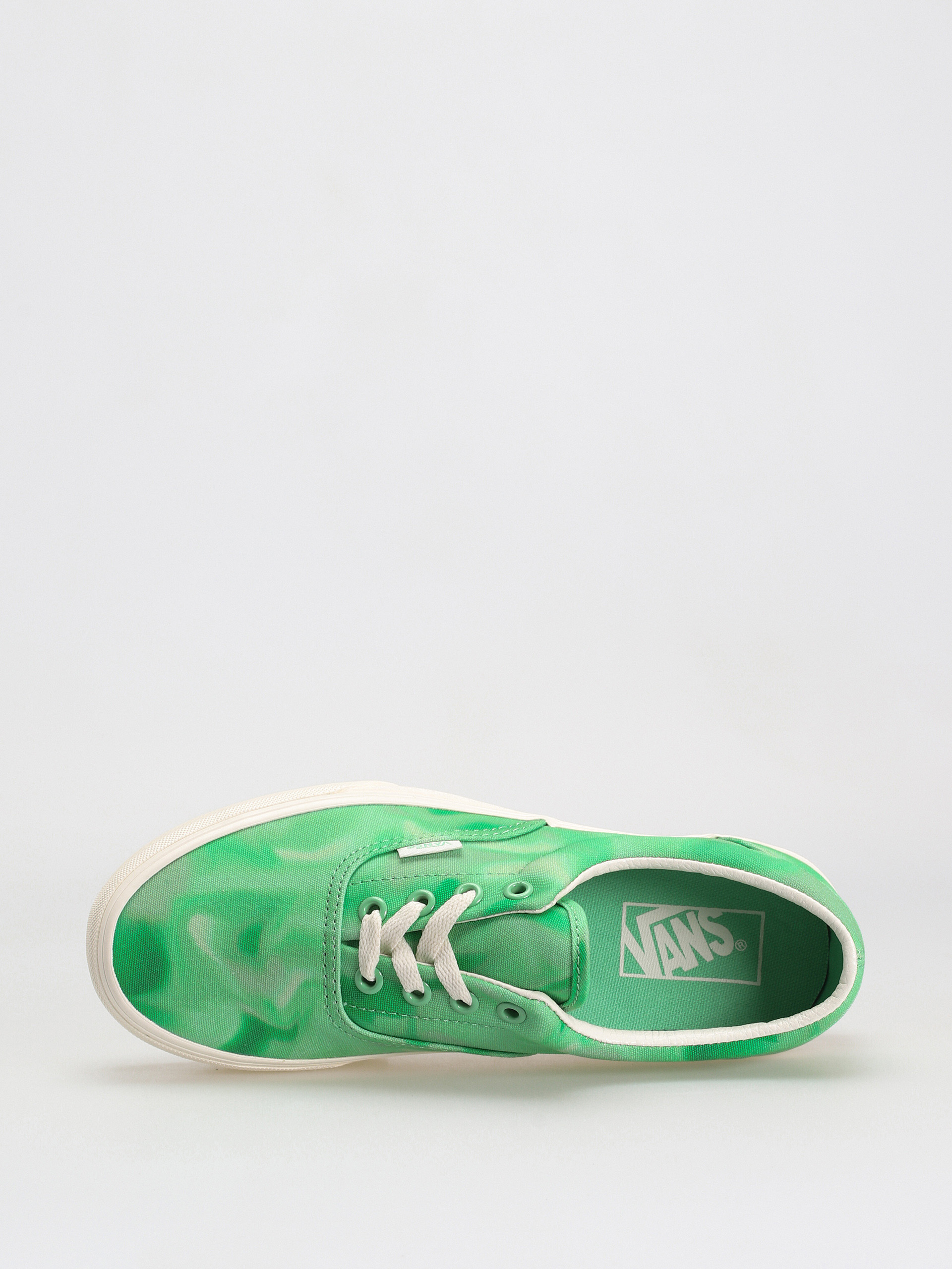 Boty Vans Era Stackform Wmn (tonal green)