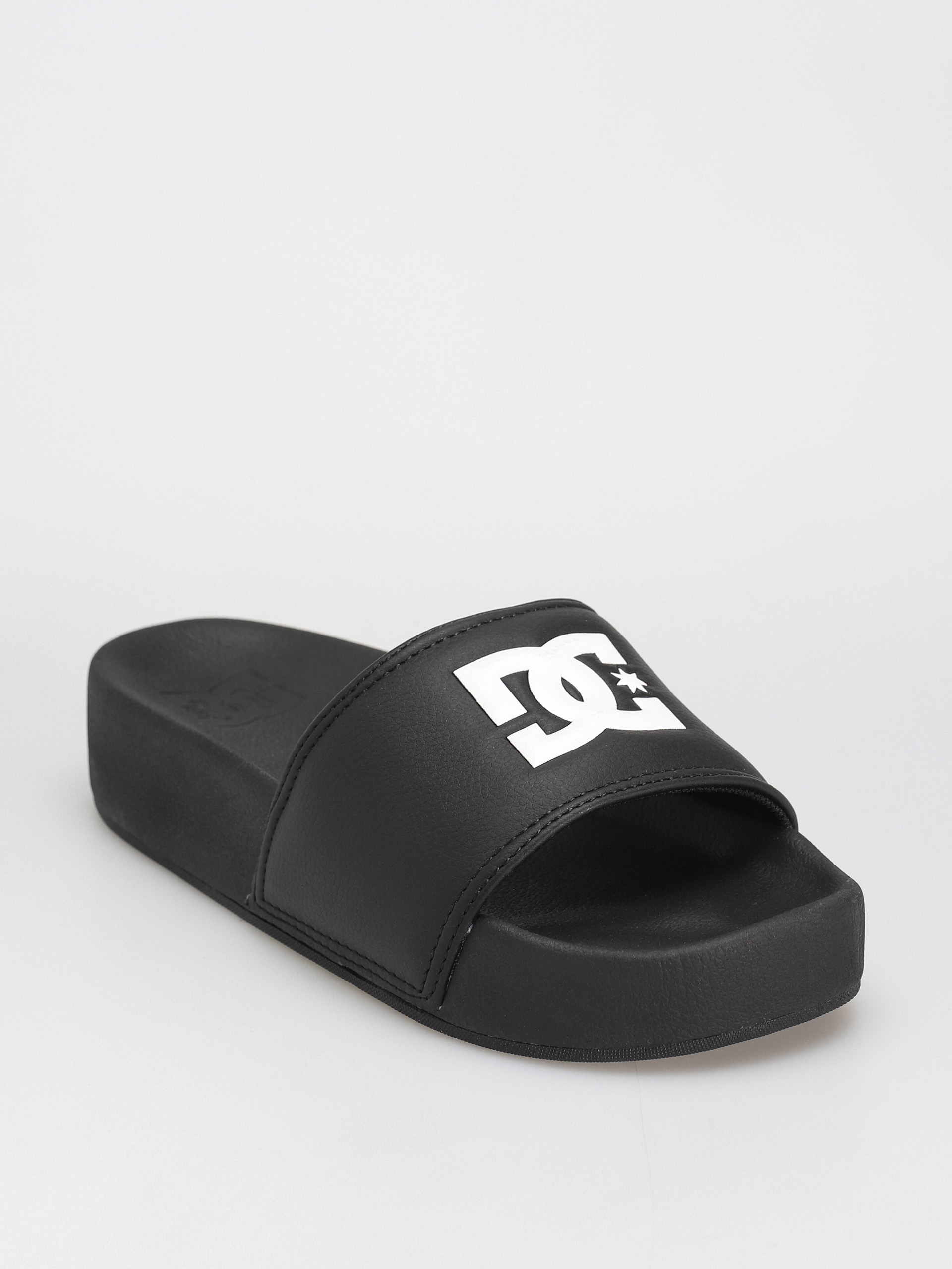 Dc discount slide platform