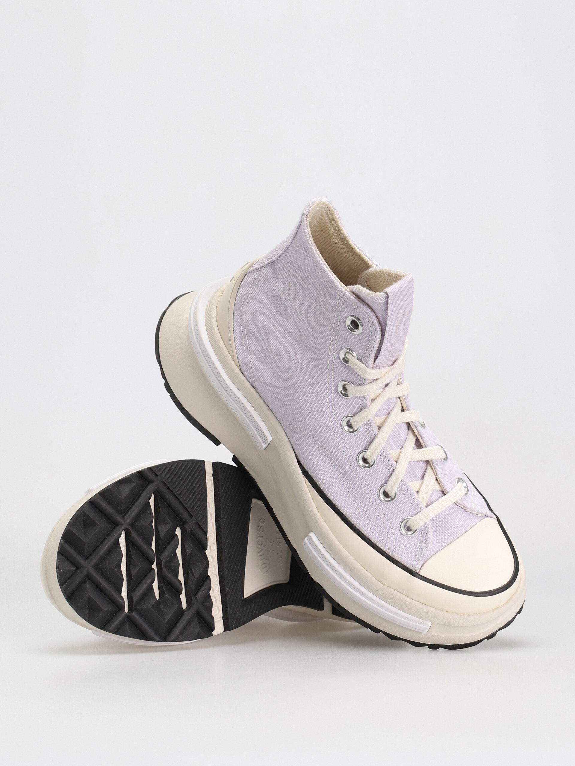 Boty Converse Run Star Legacy CX Hi (vapor violet/black)