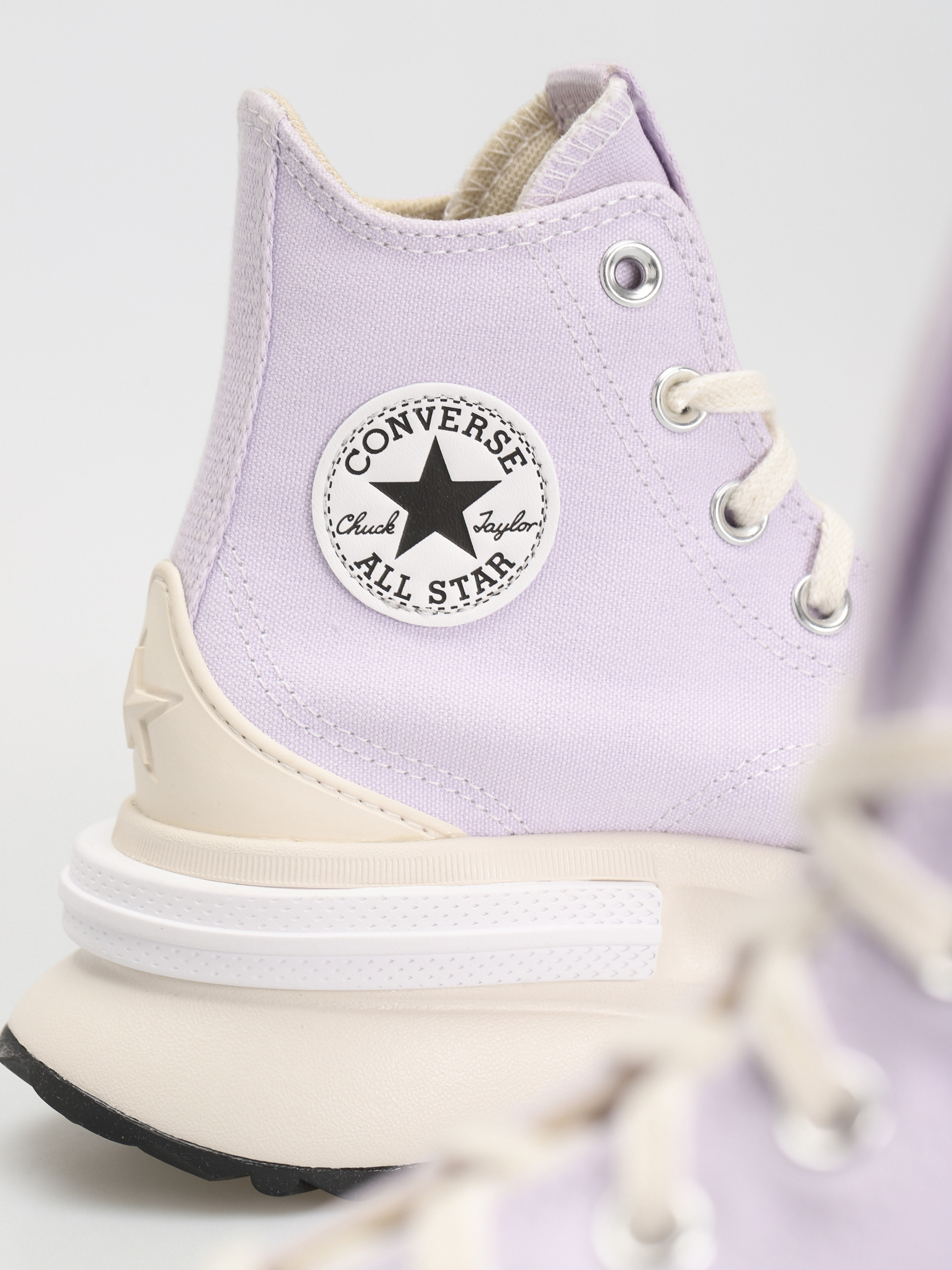 Boty Converse Run Star Legacy CX Hi (vapor violet/black)