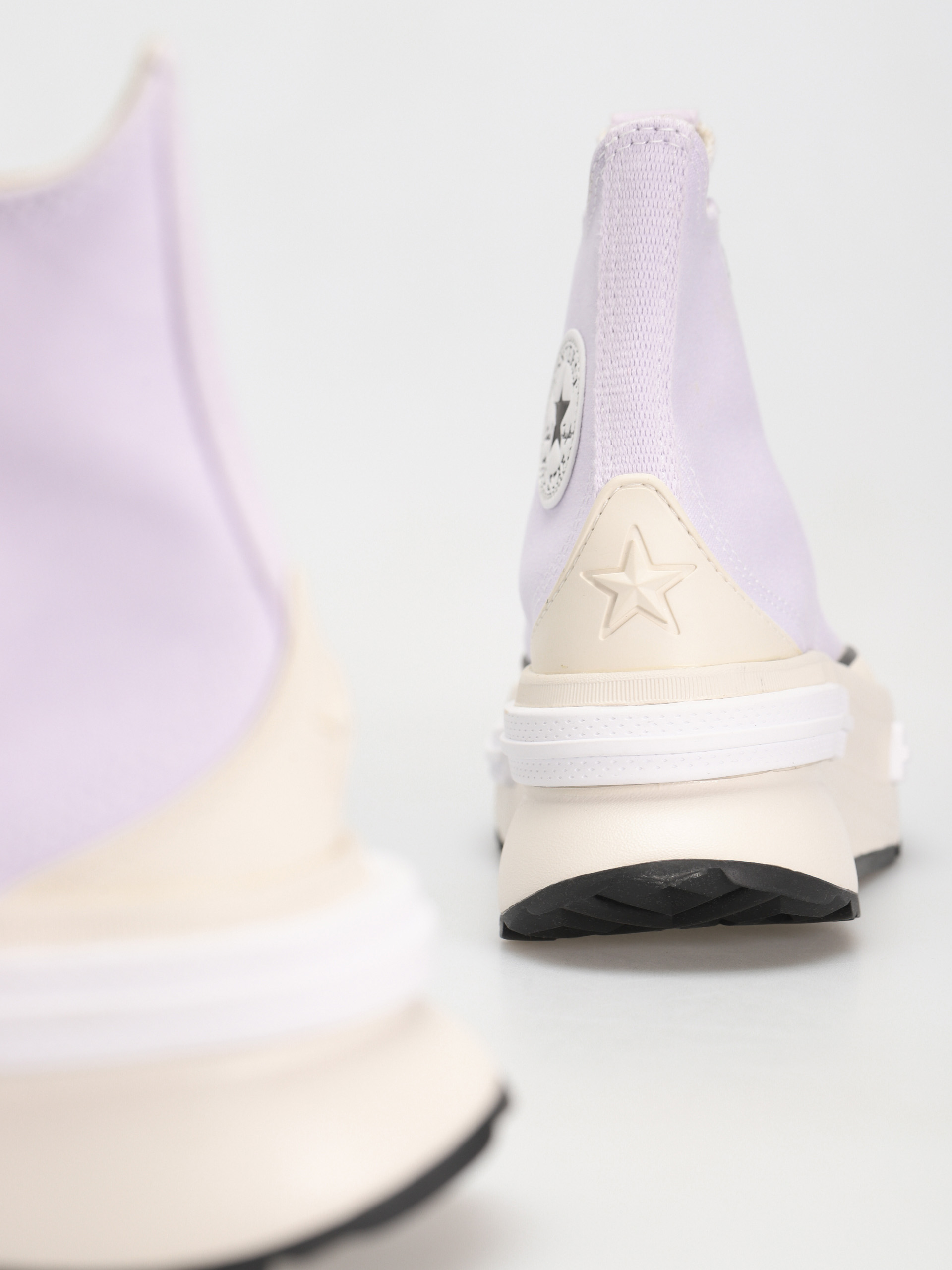Boty Converse Run Star Legacy CX Hi (vapor violet/black)