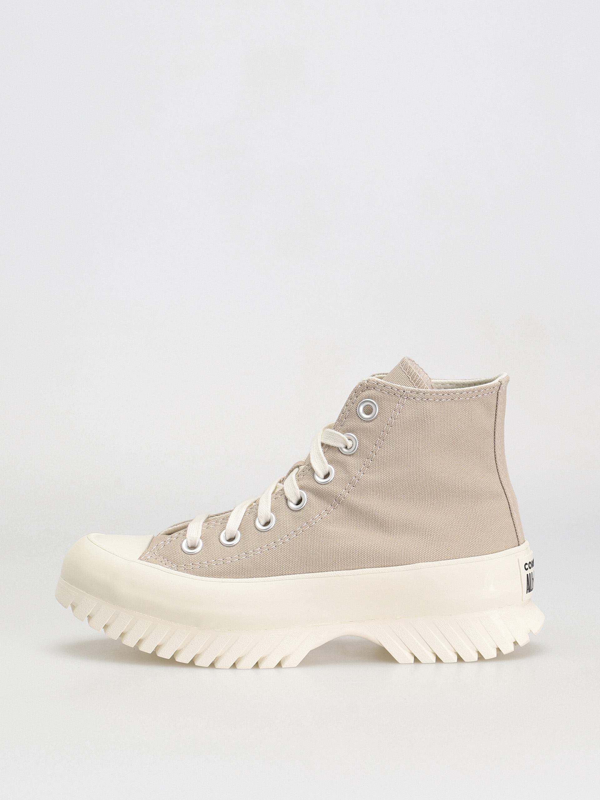 Boty Converse Chuck Taylor All Star Lugged 2.0 Hi (beach stone/egret)