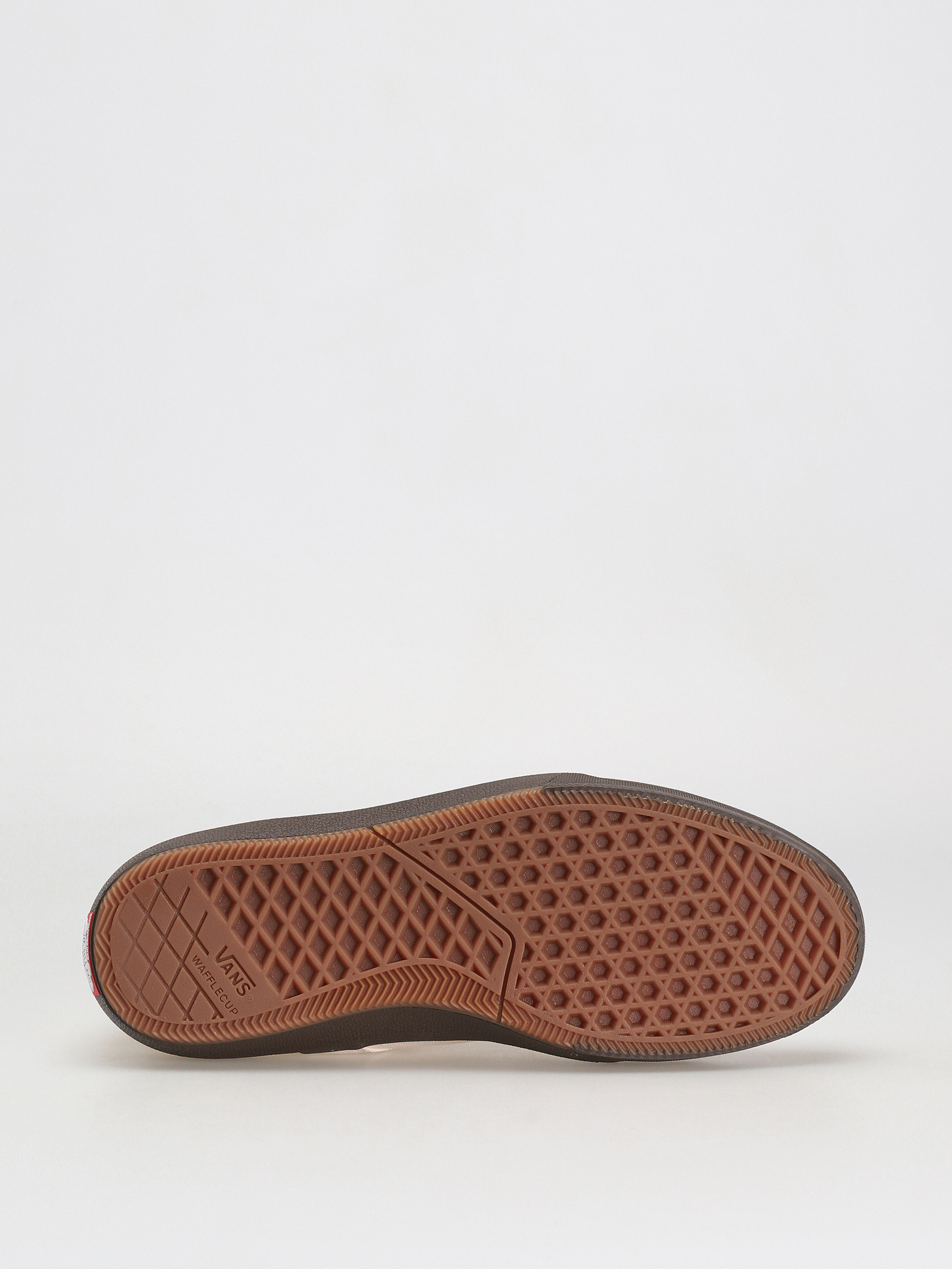 Boty Vans X Quasi Crockett High Decon (quasi white)