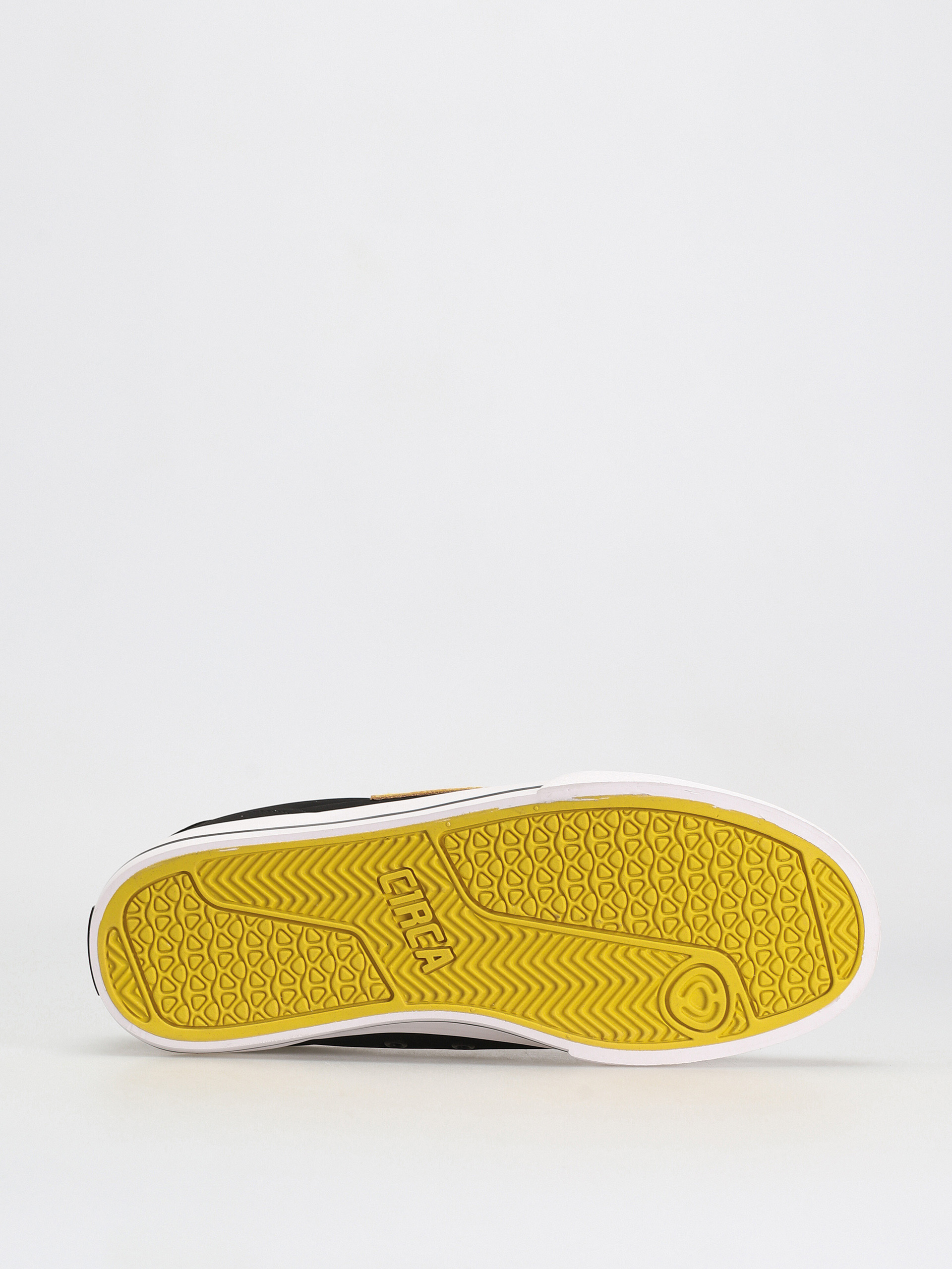 Boty Circa Al 50 Tm (black fuchsia/white)