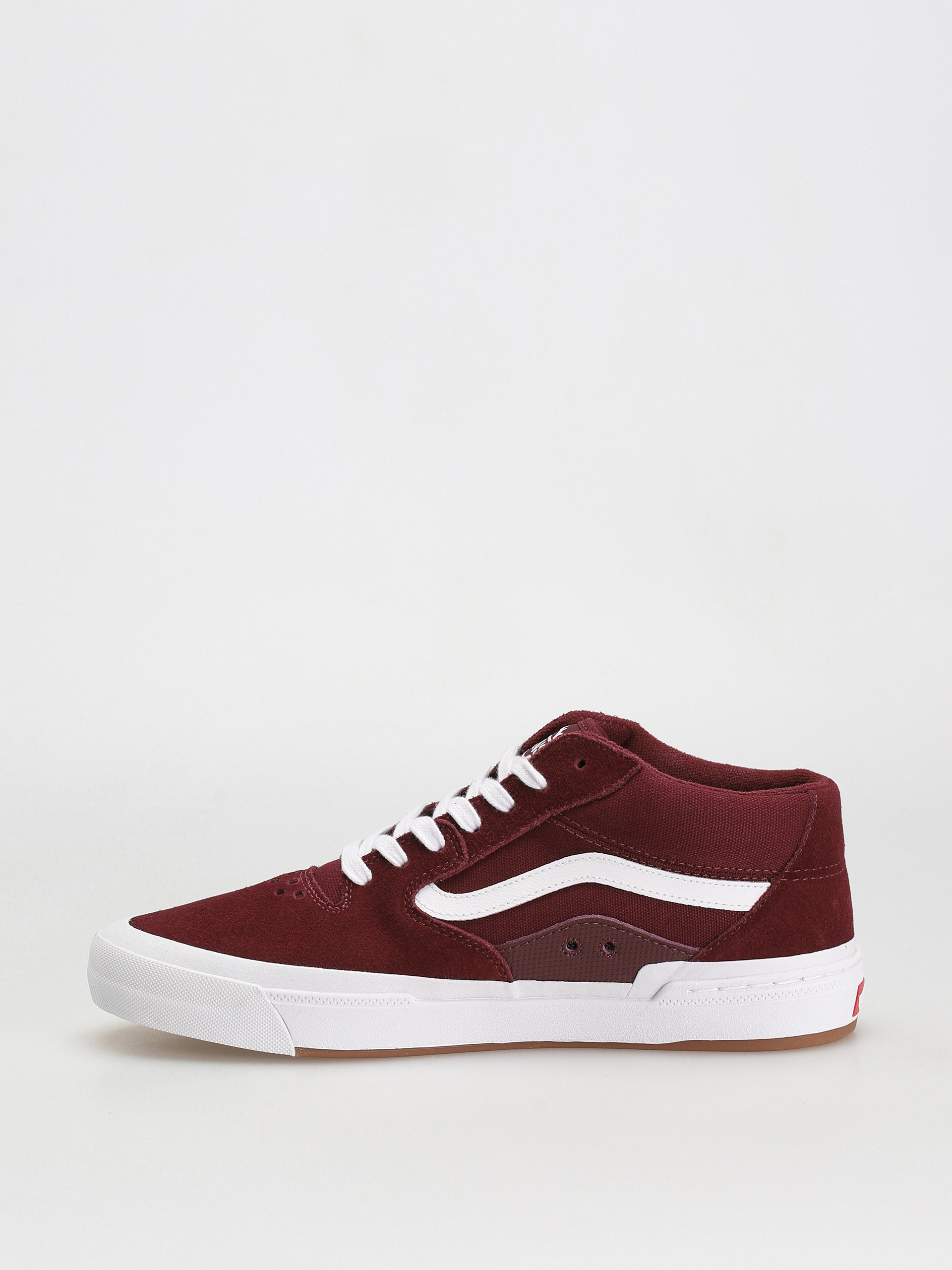 Boty Vans Bmx Style 114 (port royale)