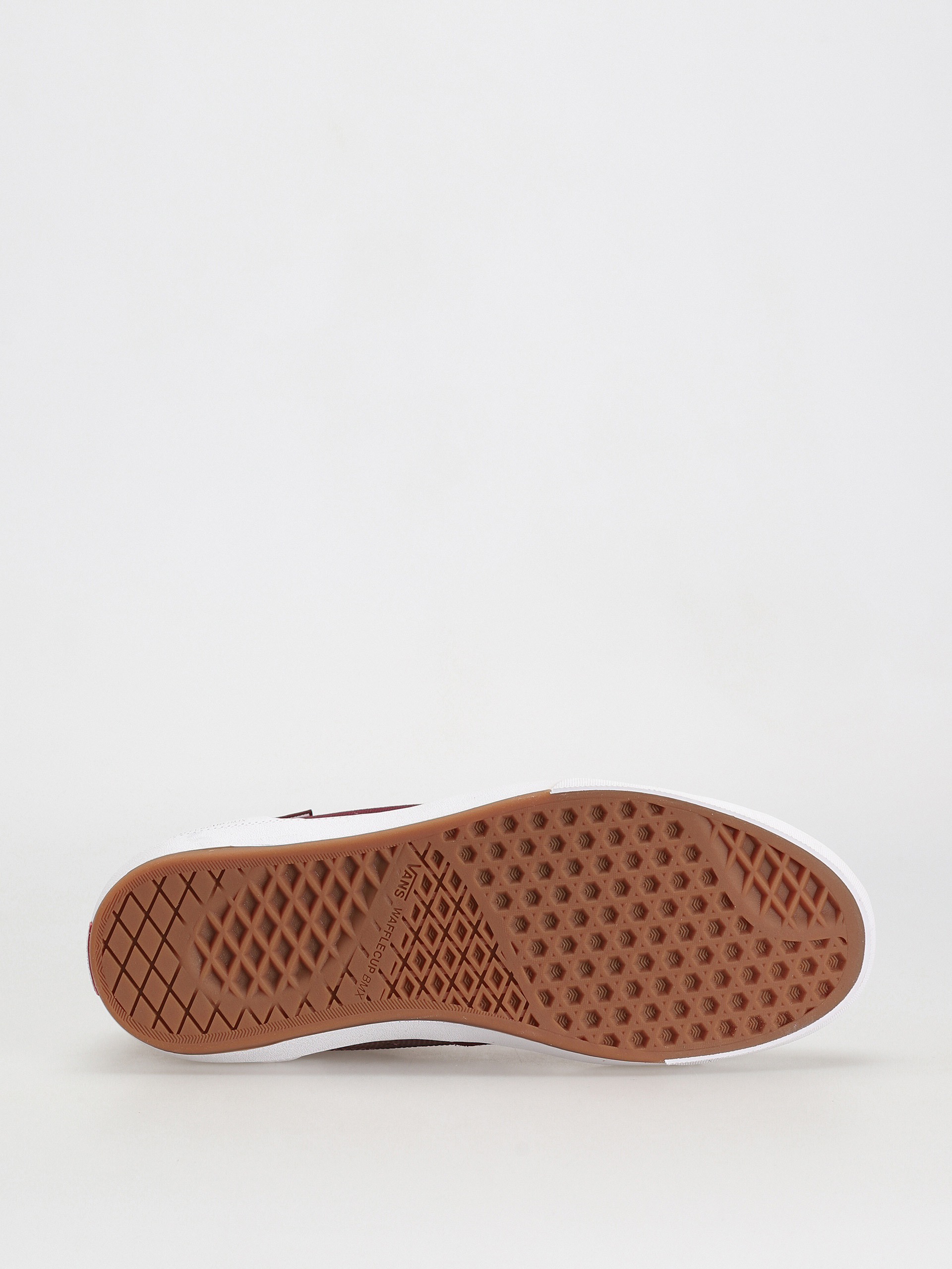 Boty Vans Bmx Style 114 (port royale)