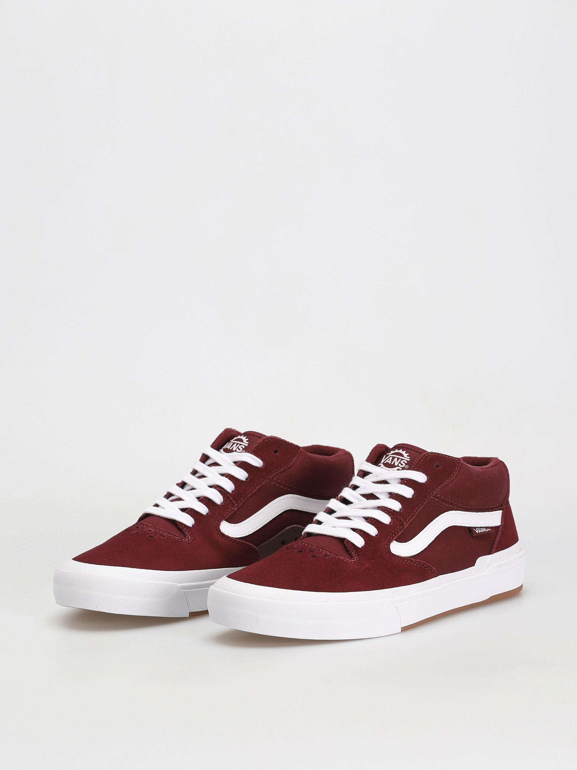 Boty Vans Bmx Style 114 (port royale)