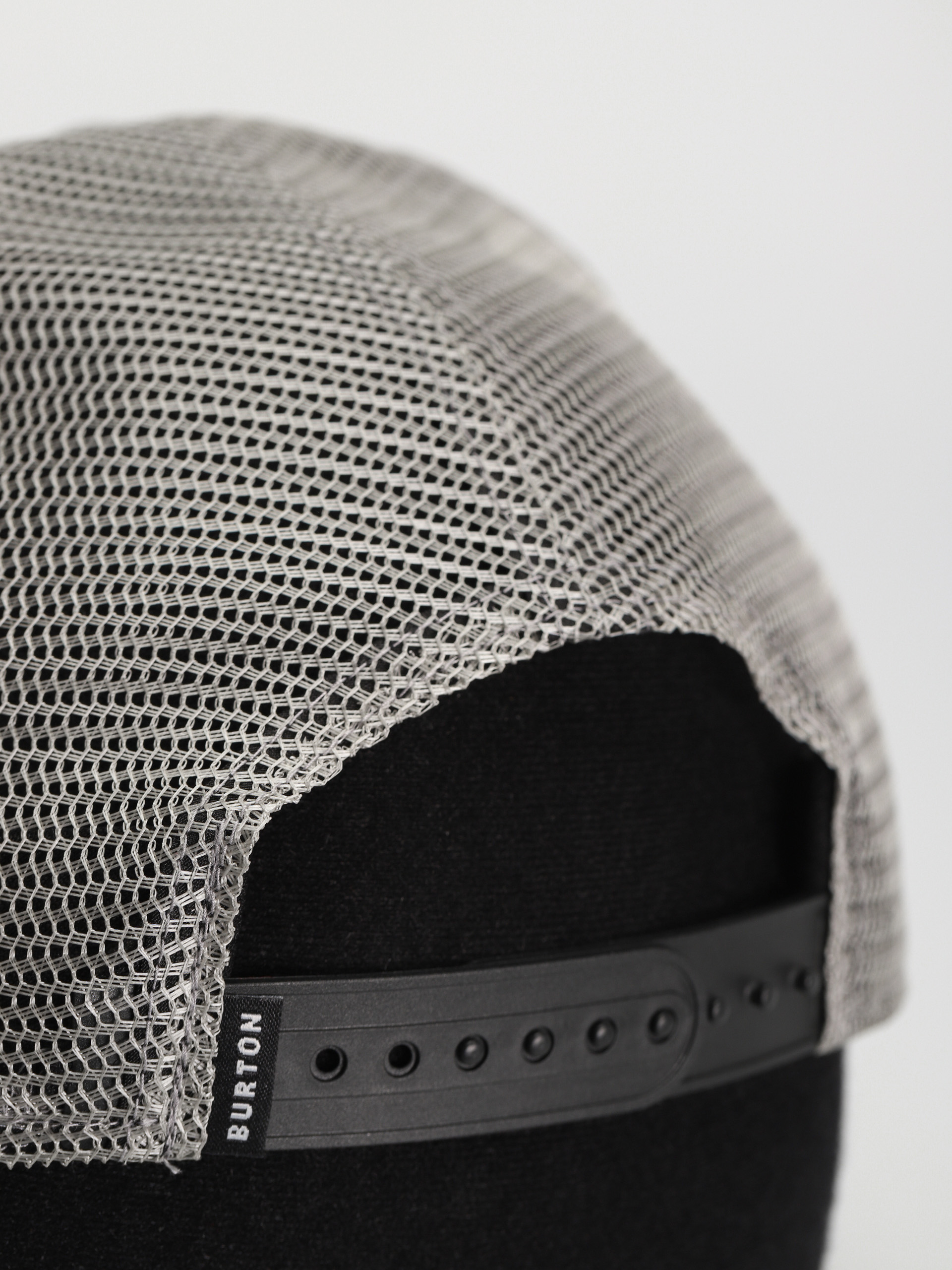 Kšiltovka  Burton I-80 (sharkskin)