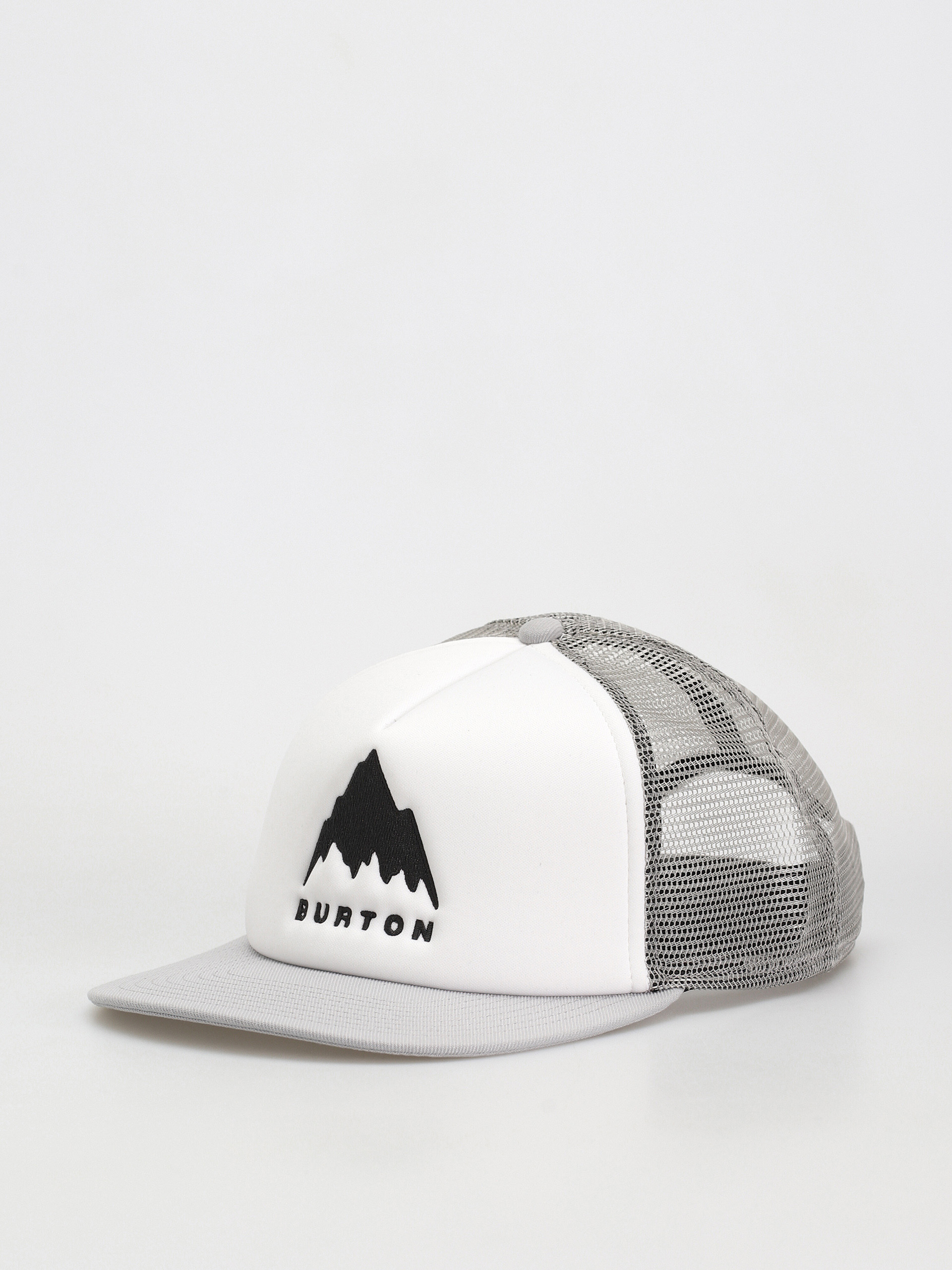 Kšiltovka  Burton I-80 (sharkskin)
