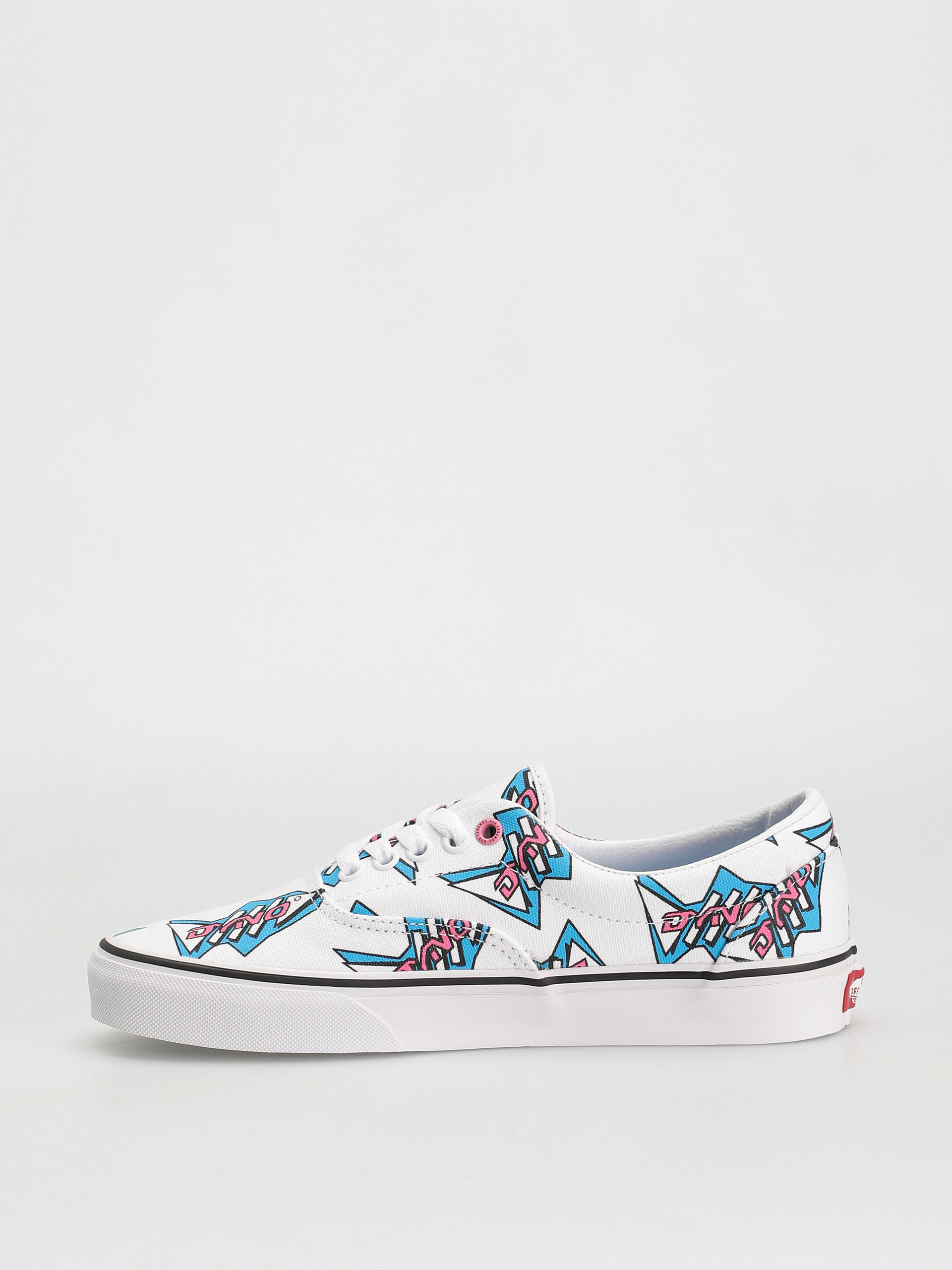 Boty Vans Era (our legends gt/dyno white/blue)