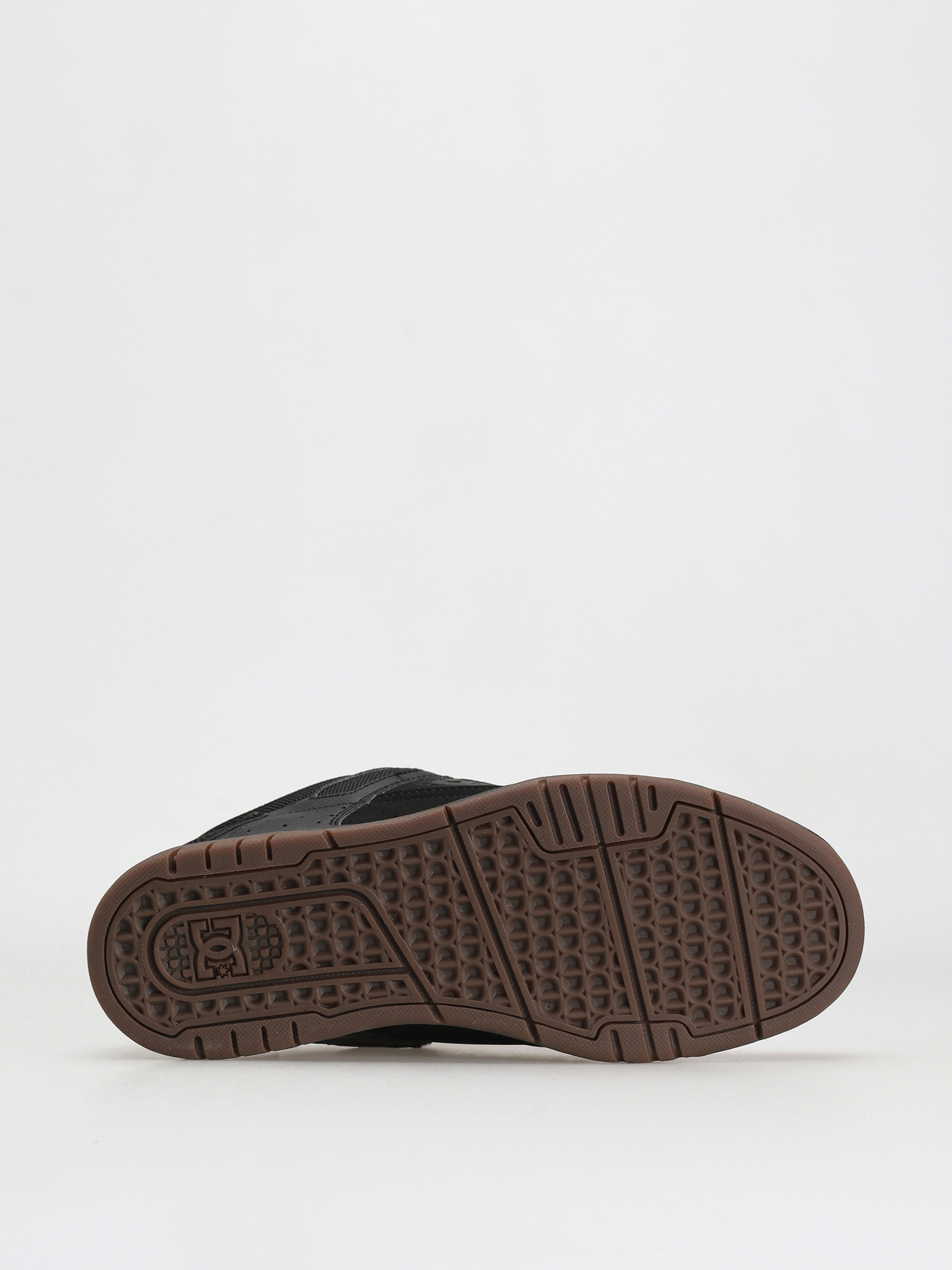 Boty DC Stag (black/gum)