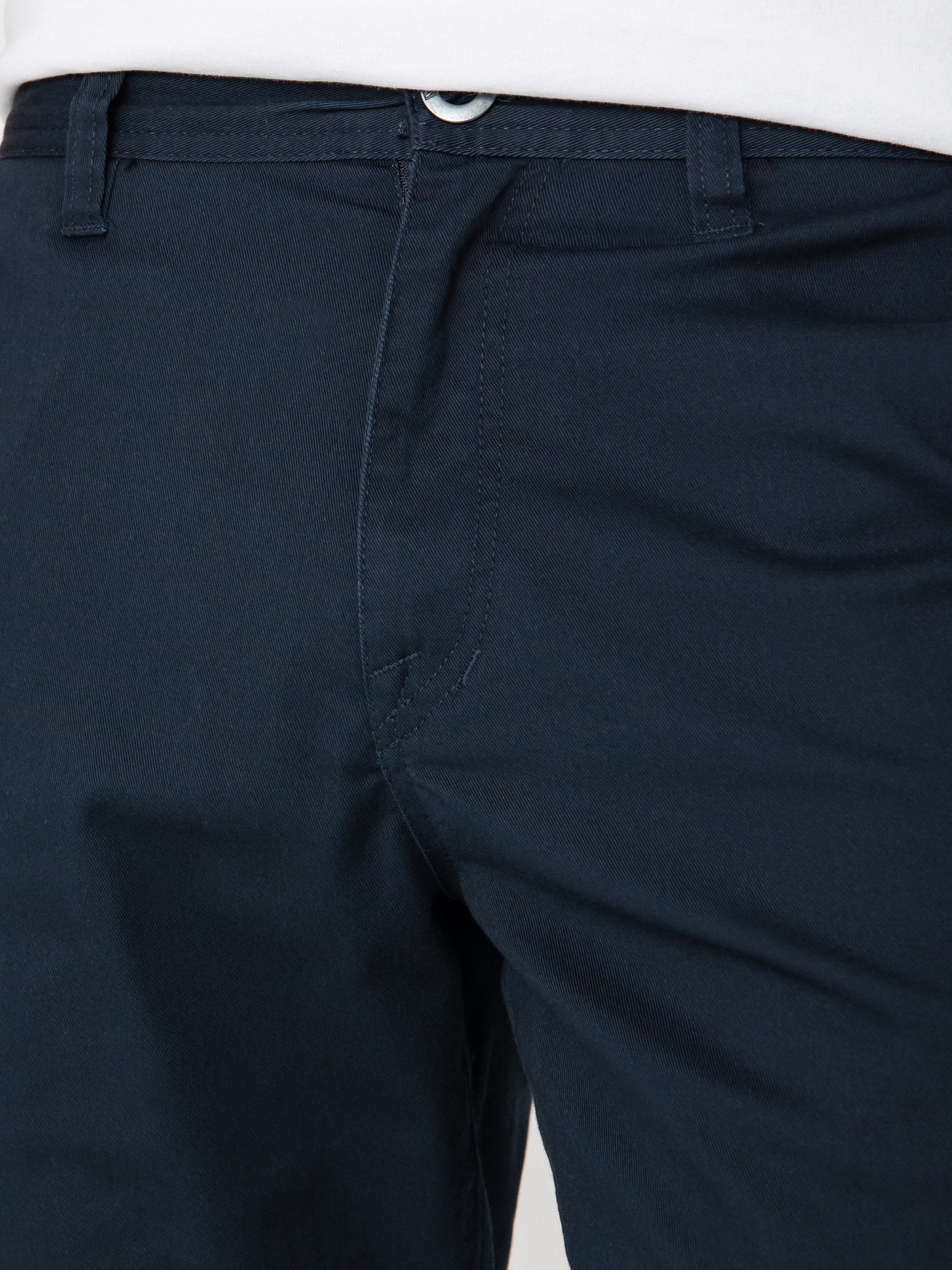 Kraťasy Volcom Frckn Mdn Strch 21 (dark navy)