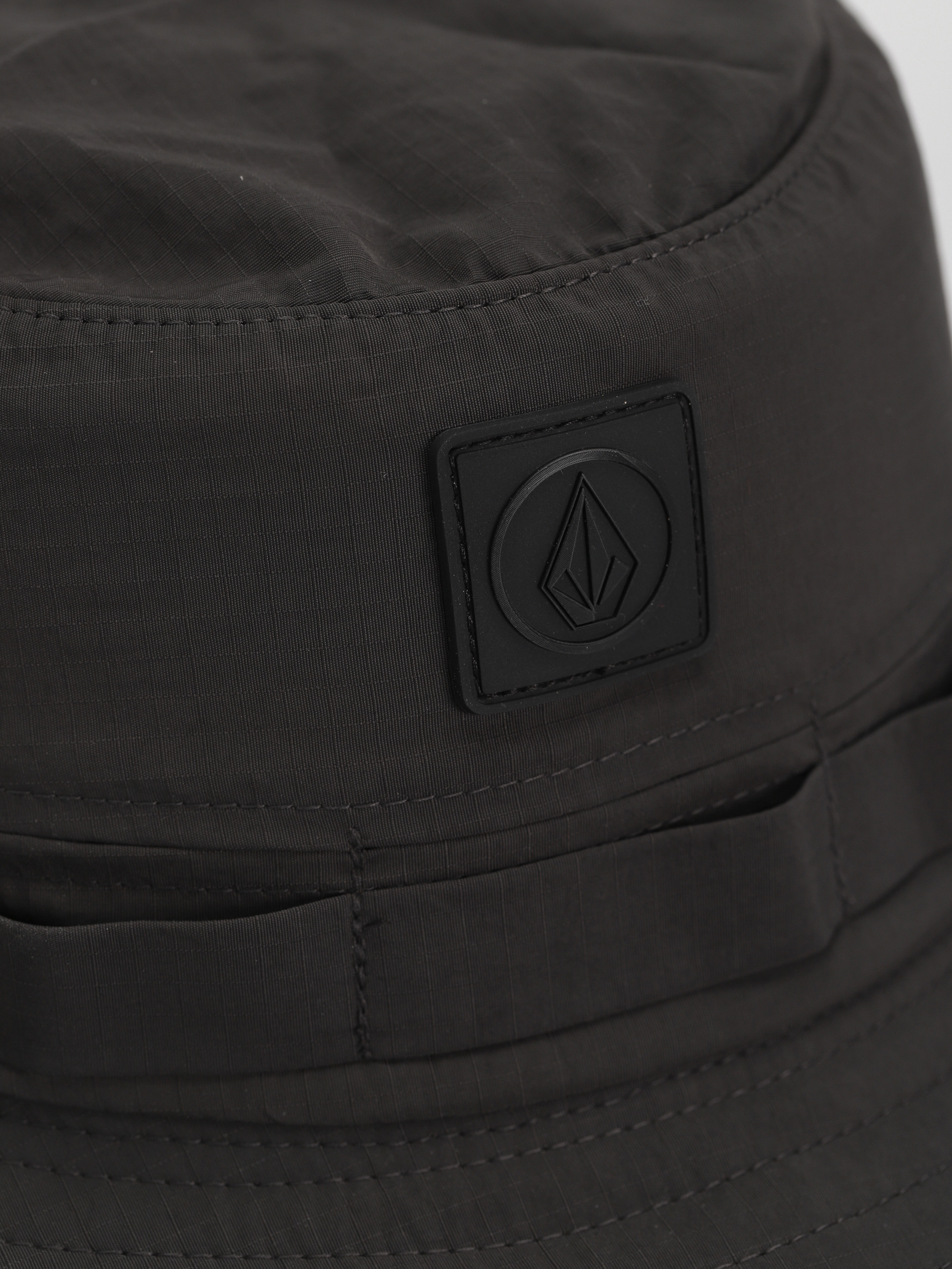 Klobouk Volcom Ventilator Boonie (black)