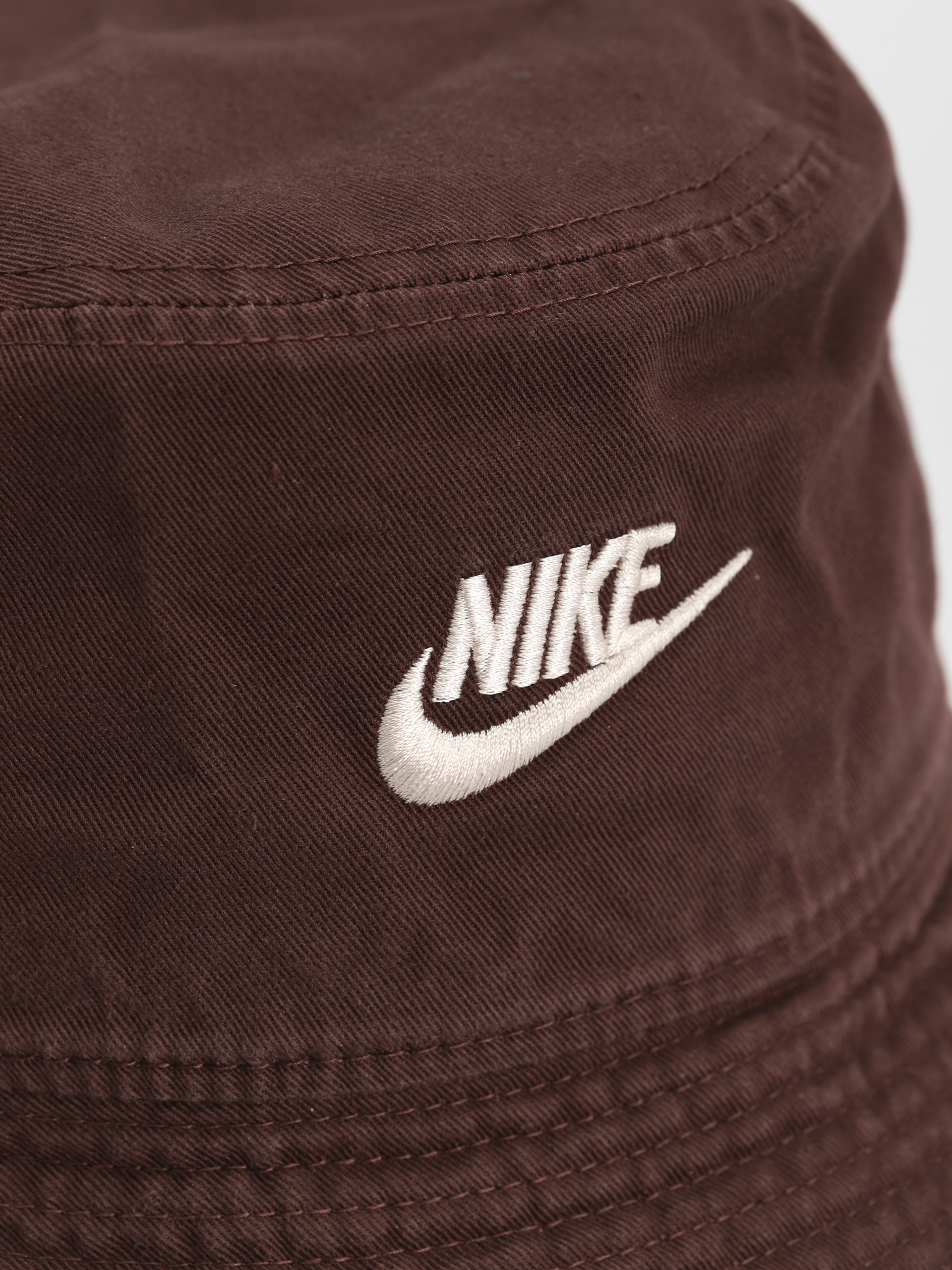 Klobouk Nike SB Futura Wash (earth/lt orewood brn)