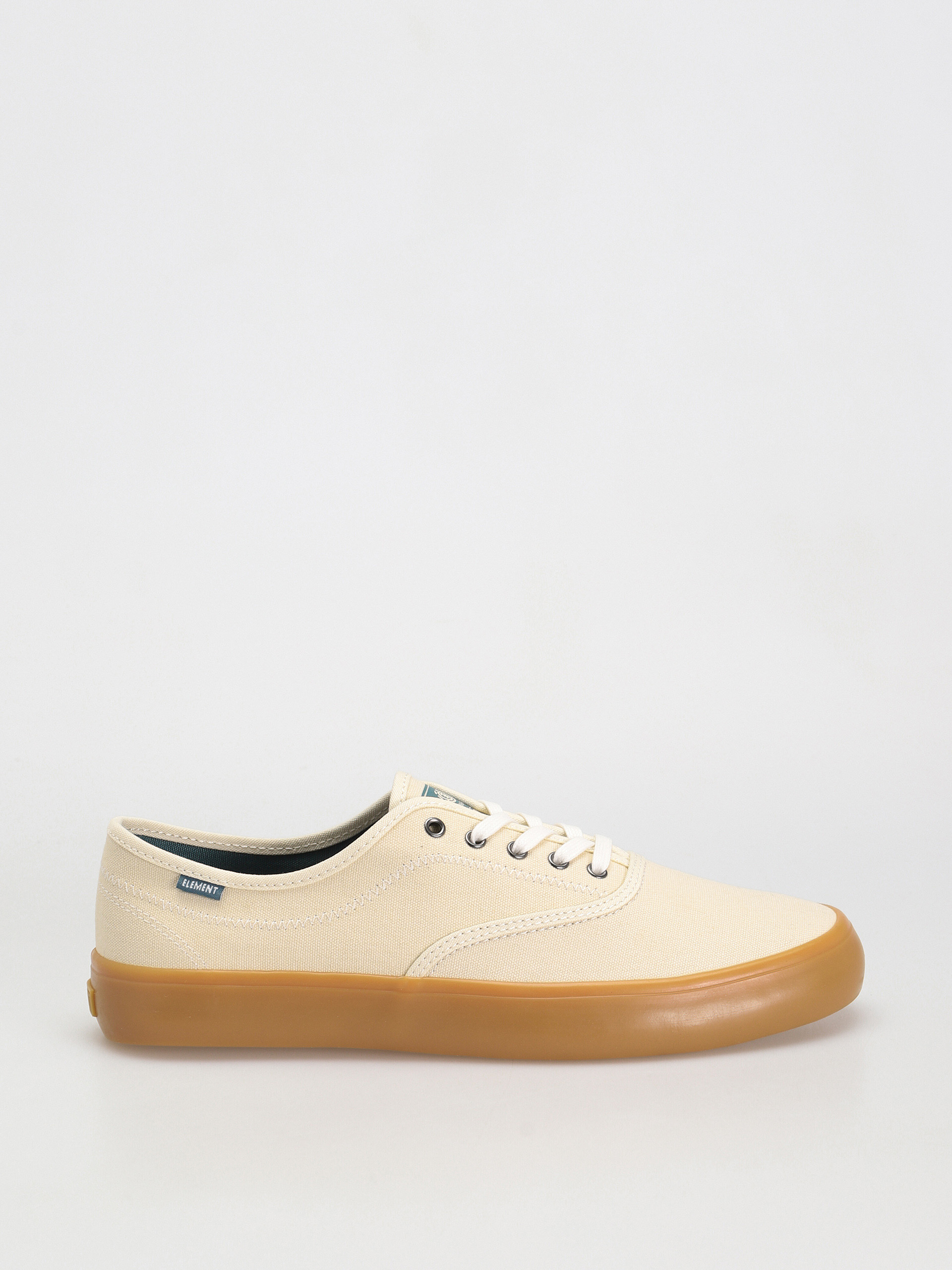 Boty Element Passiph (off white gum)
