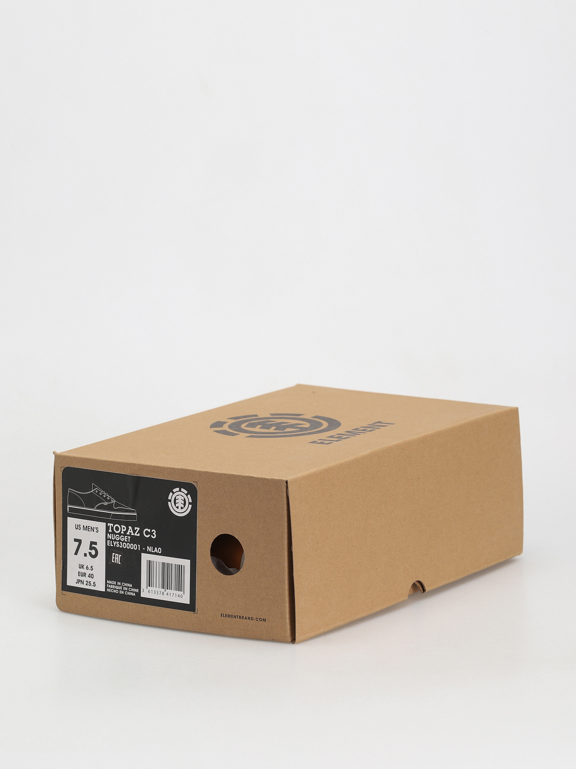 Boty Element Topaz C3 (nugget)