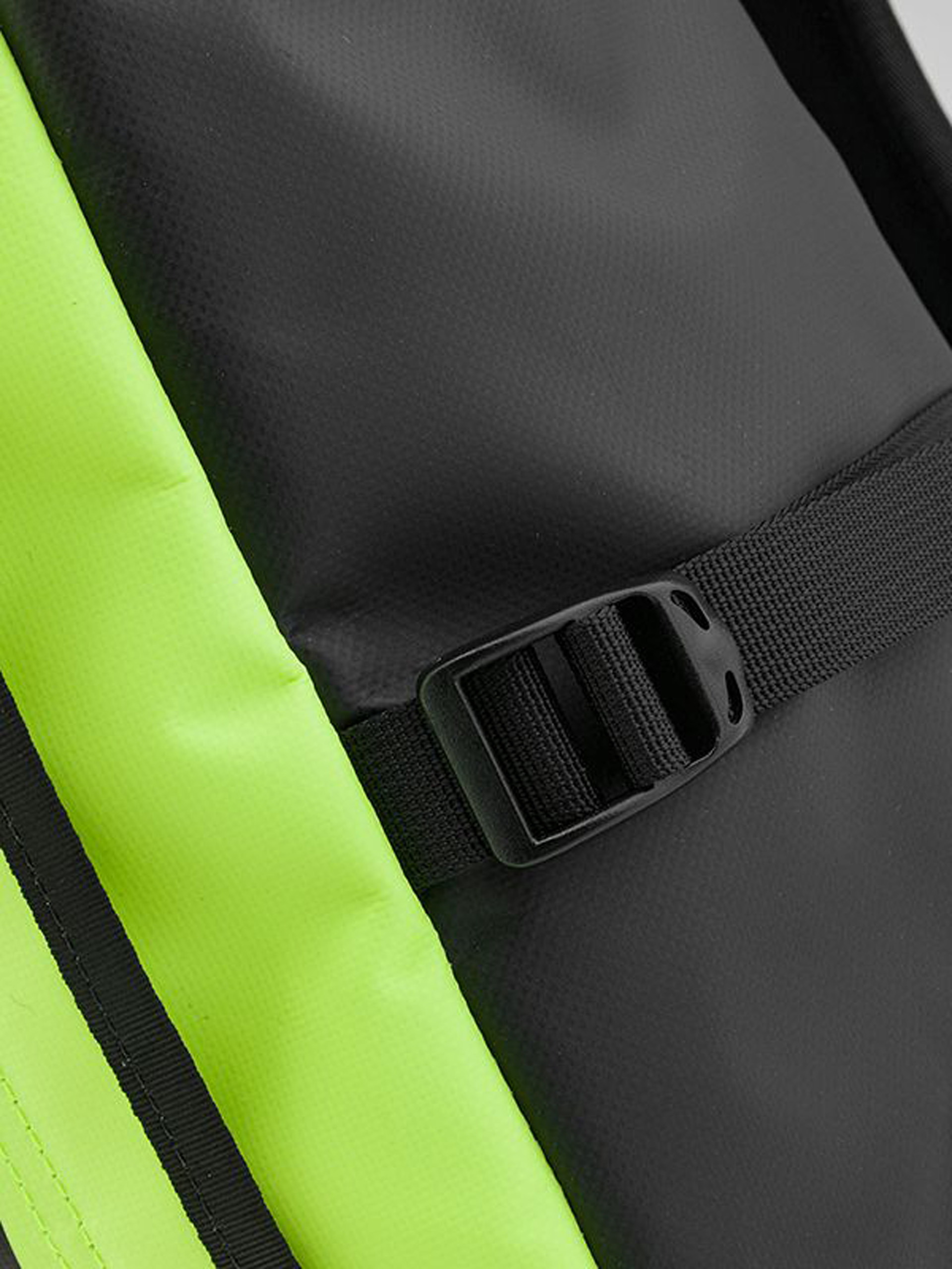 Taška The North Face Base Camp Fuse Box (led yellow/tnf black)