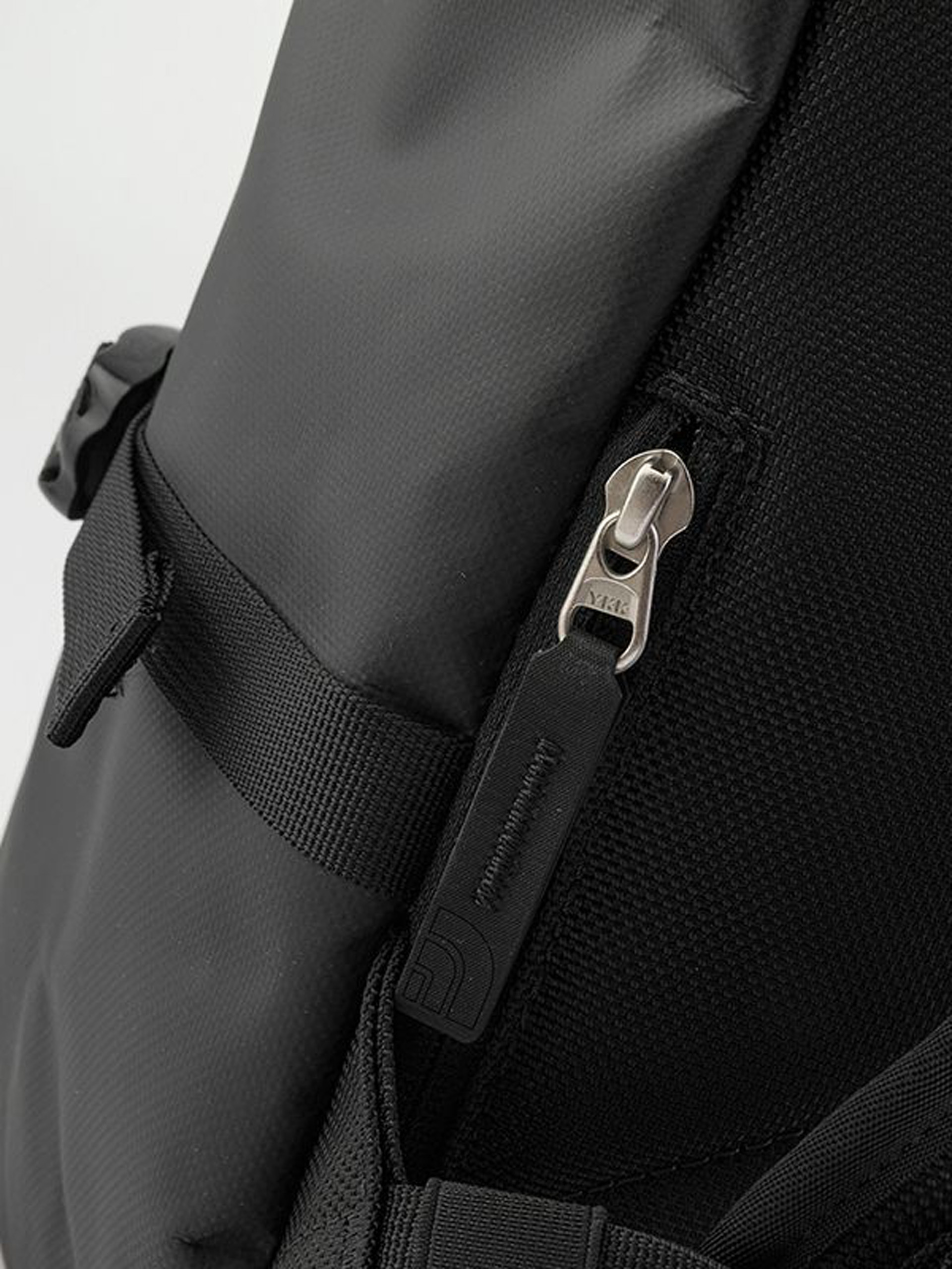 Taška The North Face Base Camp Fuse Box (led yellow/tnf black)