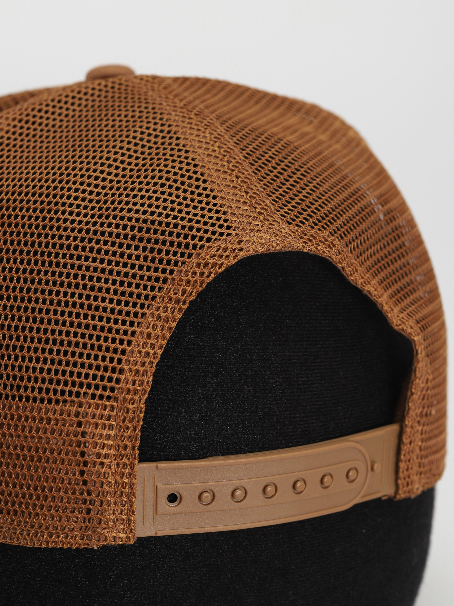 Kšiltovka  Nike SB Classic 99 Futura Trucker (ale brown/ale brown/black)