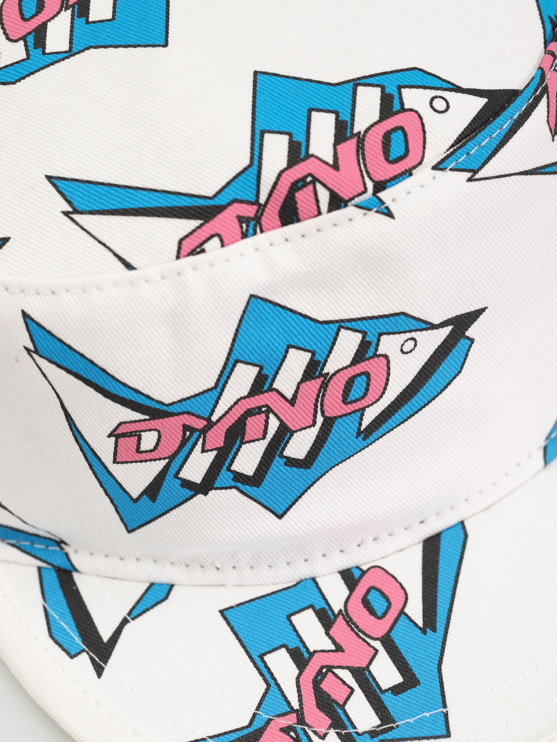 Kšiltovka  Vans Our Legends (our legends dyno white)