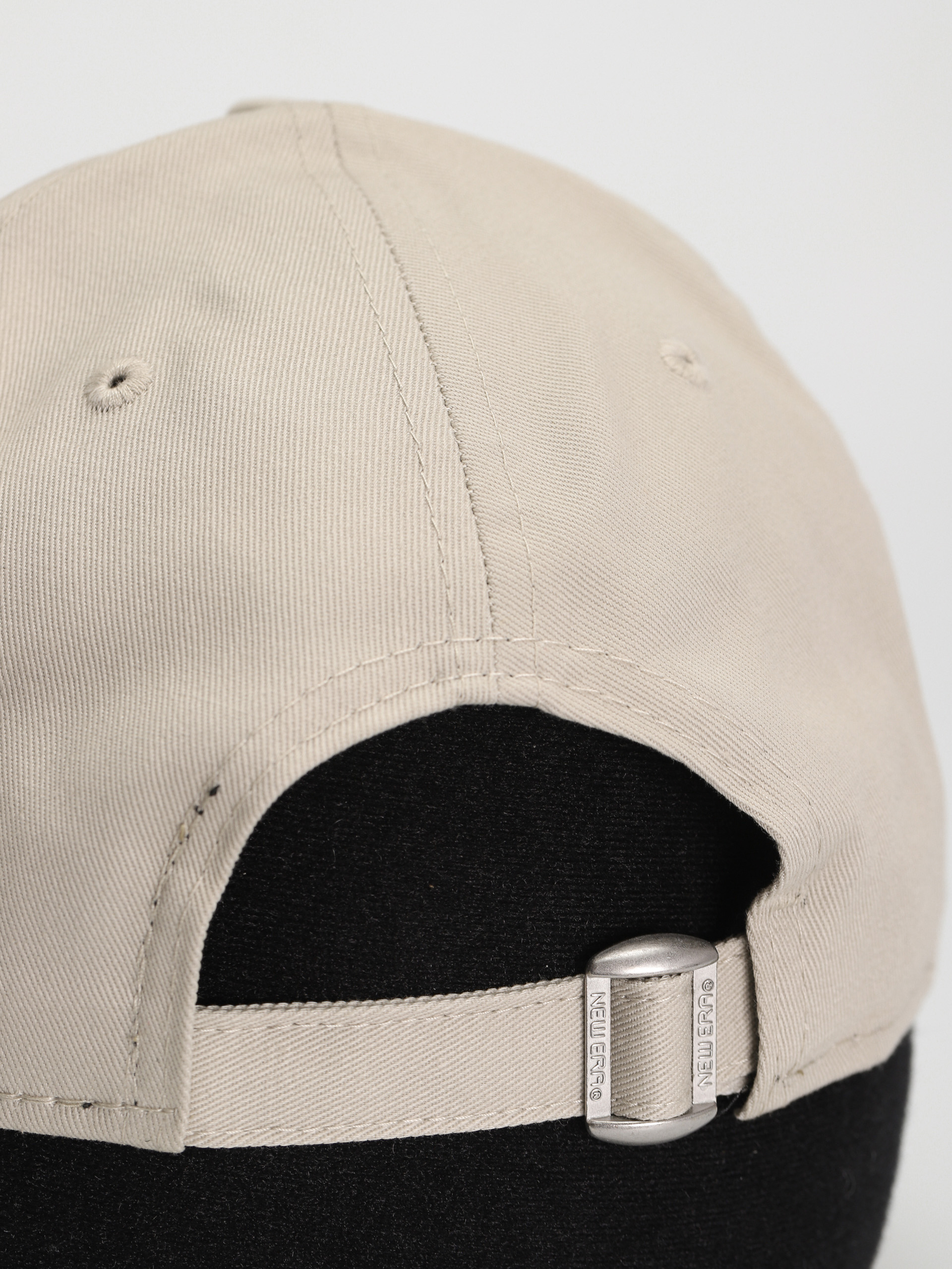 Kšiltovka  New Era League Essential 9Forty Los Angeles Dodgers (stone)