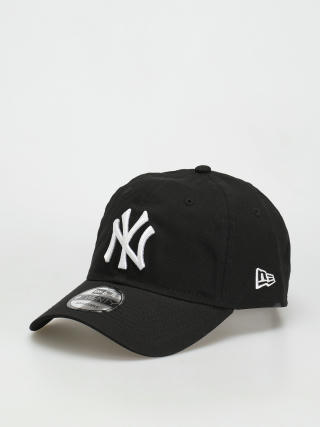 Kšiltovka  New Era League Essential 9Twenty New York Yankees (black)