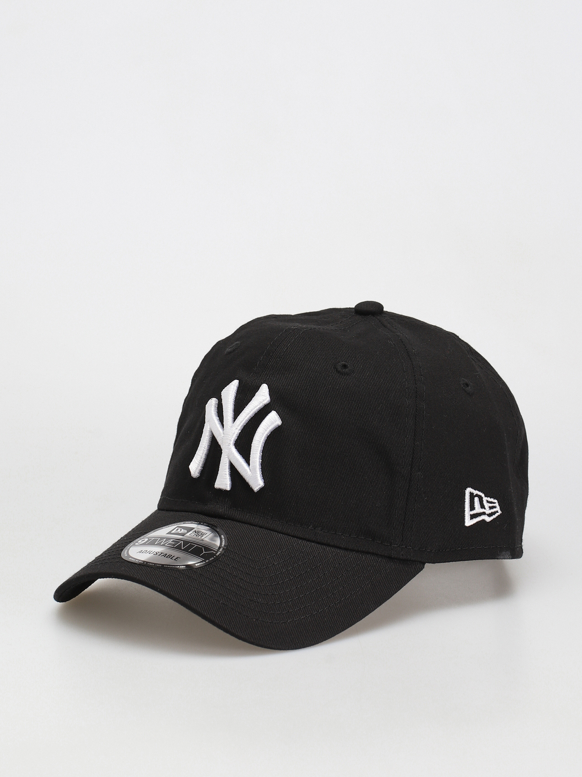 Ku0161iltovka  New Era League Essential 9Twenty New York Yankees (black)