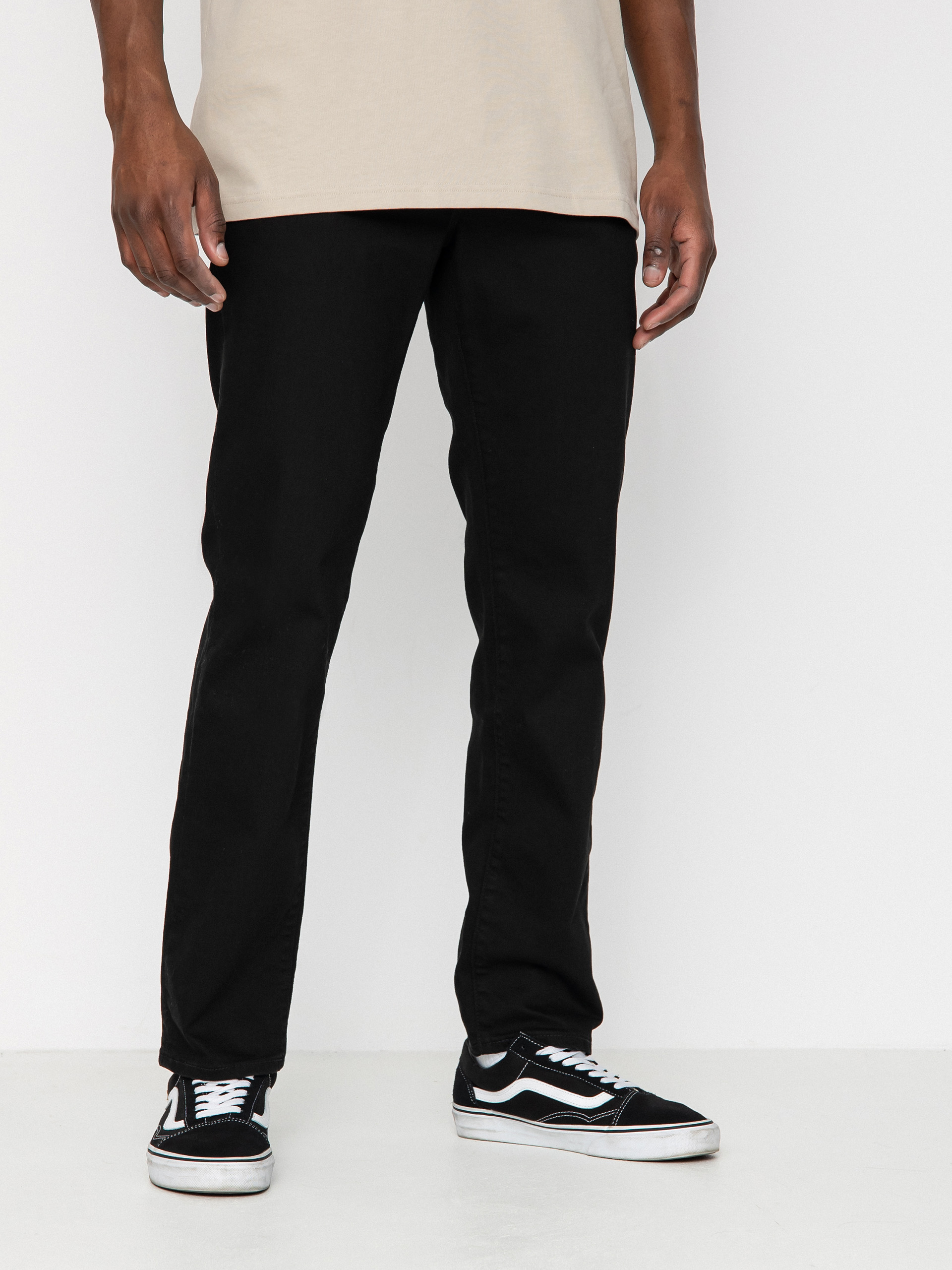 Kalhoty Levi's 511 Slim Fit Streetch (nightshine)