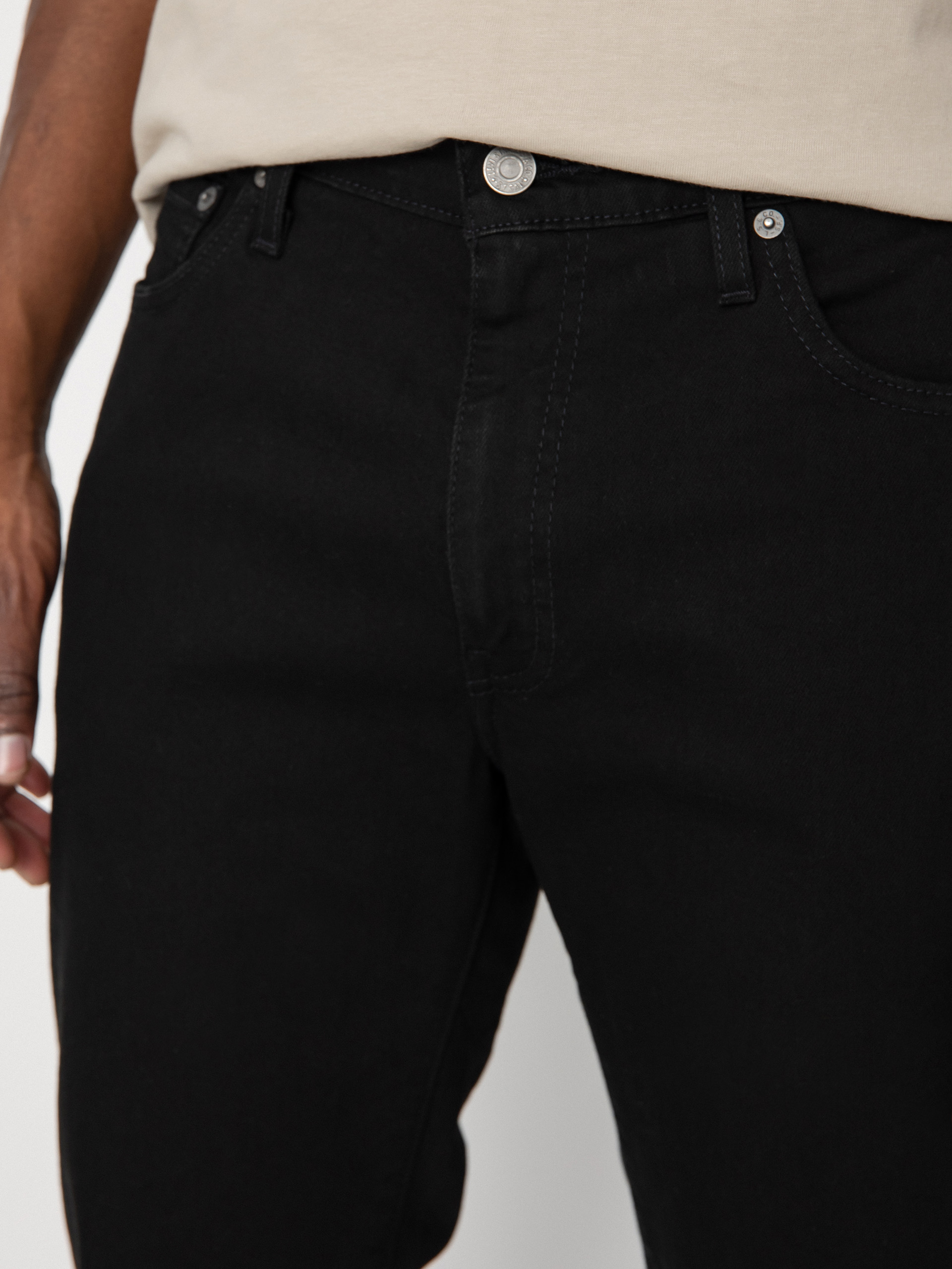 Kalhoty Levi's 511 Slim Fit Streetch (nightshine)