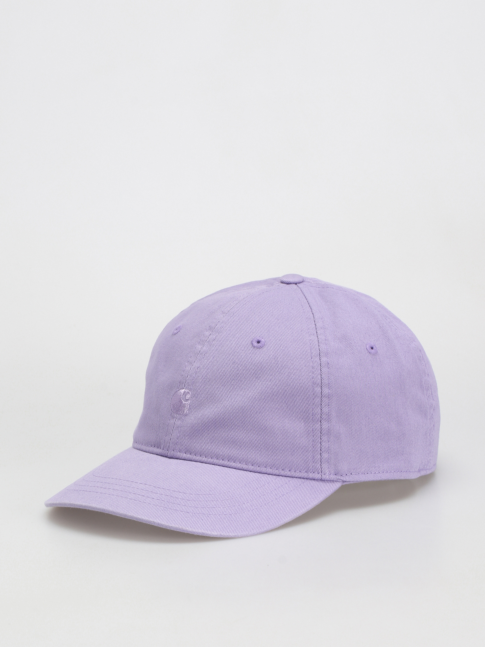 Kšiltovka  Carhartt WIP Madison Logo (violanda)