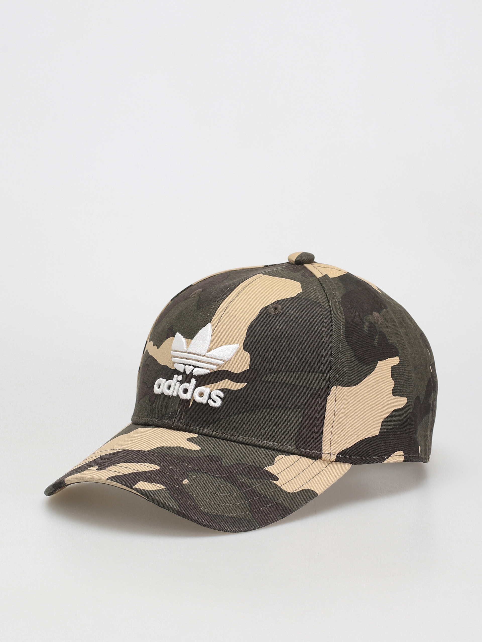 Kšiltovka  adidas Originals Camo Ballcap (shaoli)